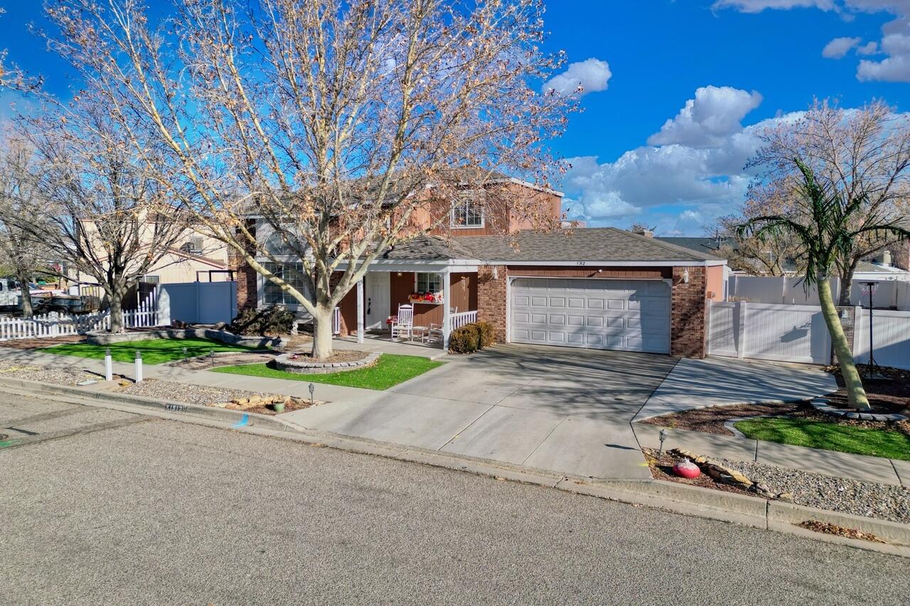 1912 Verbena Drive, Rio Rancho, New Mexico image 36