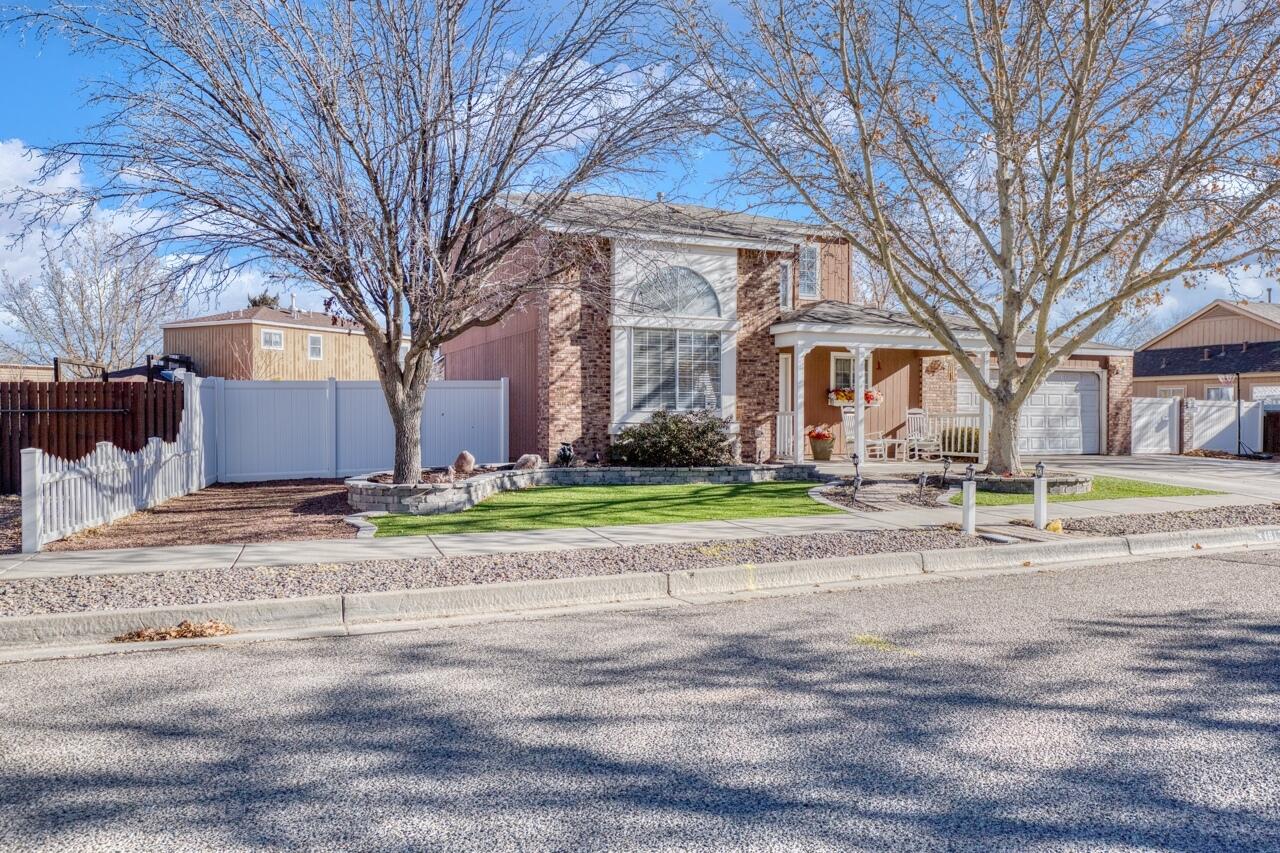 1912 Verbena Drive, Rio Rancho, New Mexico image 3