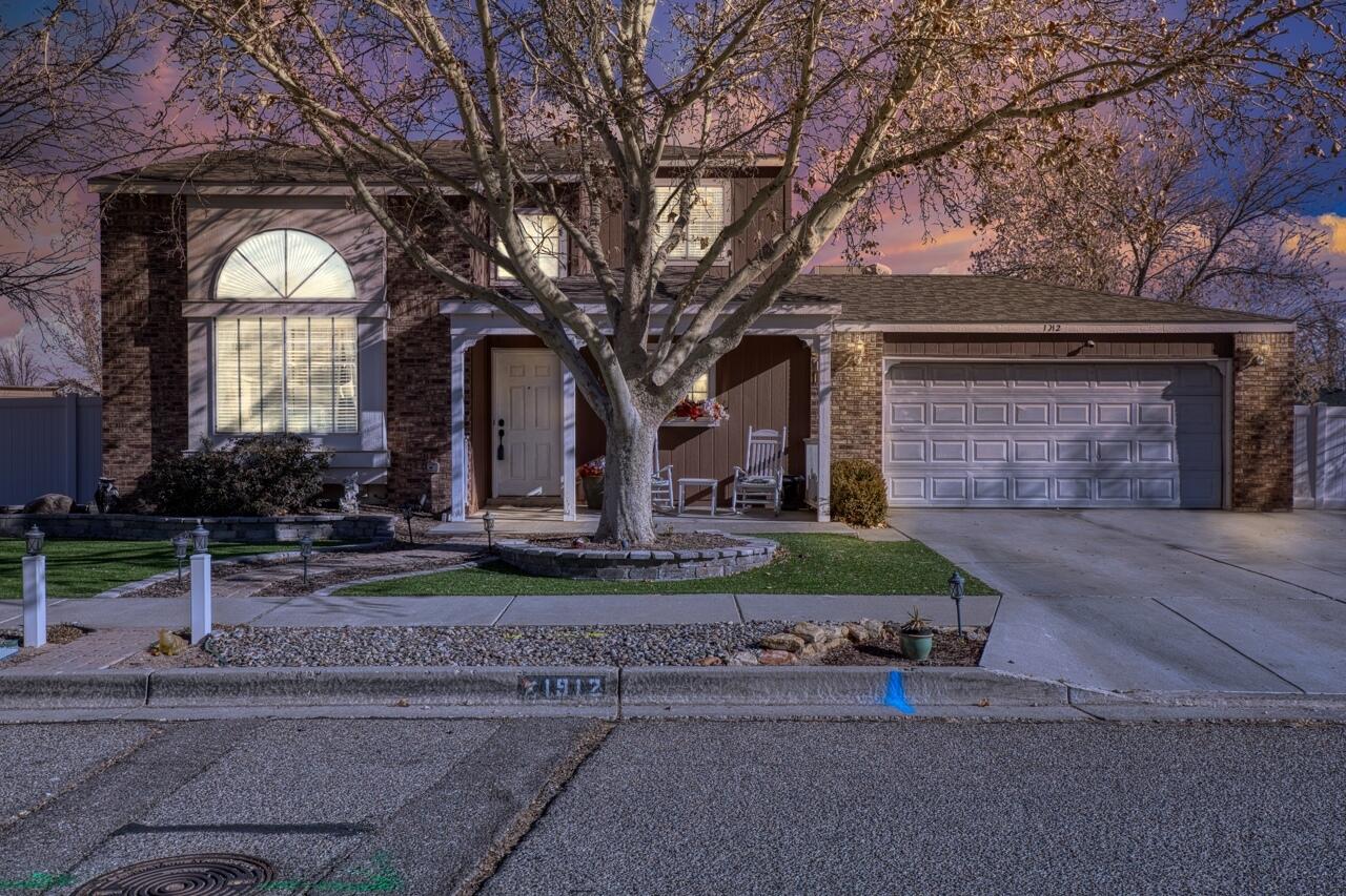 1912 Verbena Drive, Rio Rancho, New Mexico image 1