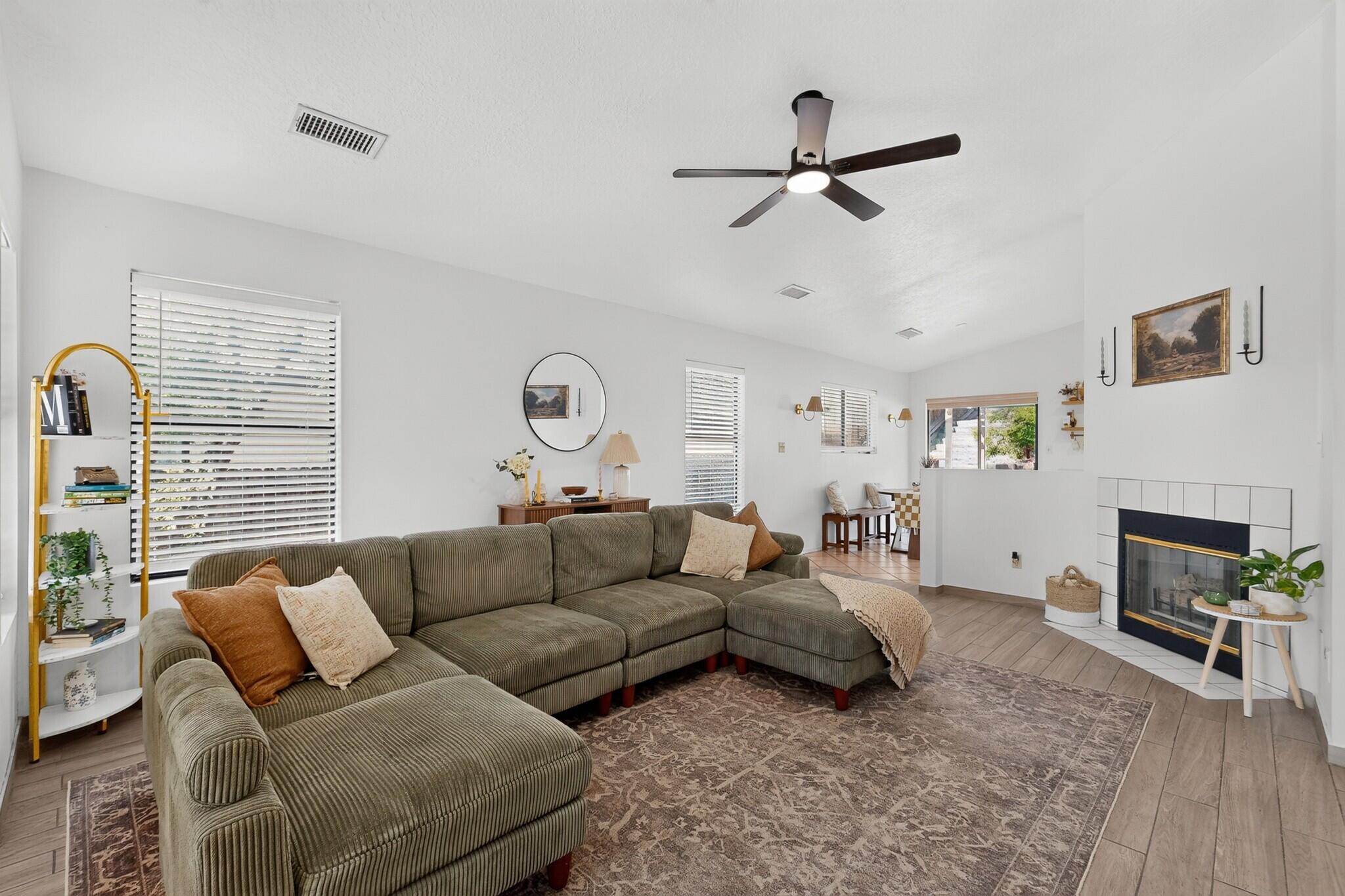 3319 Running Bird Place NW