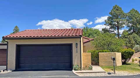 Photo of 4408 Kellia Lane NE, Albuquerque, NM 87111 (MLS # 1108838)