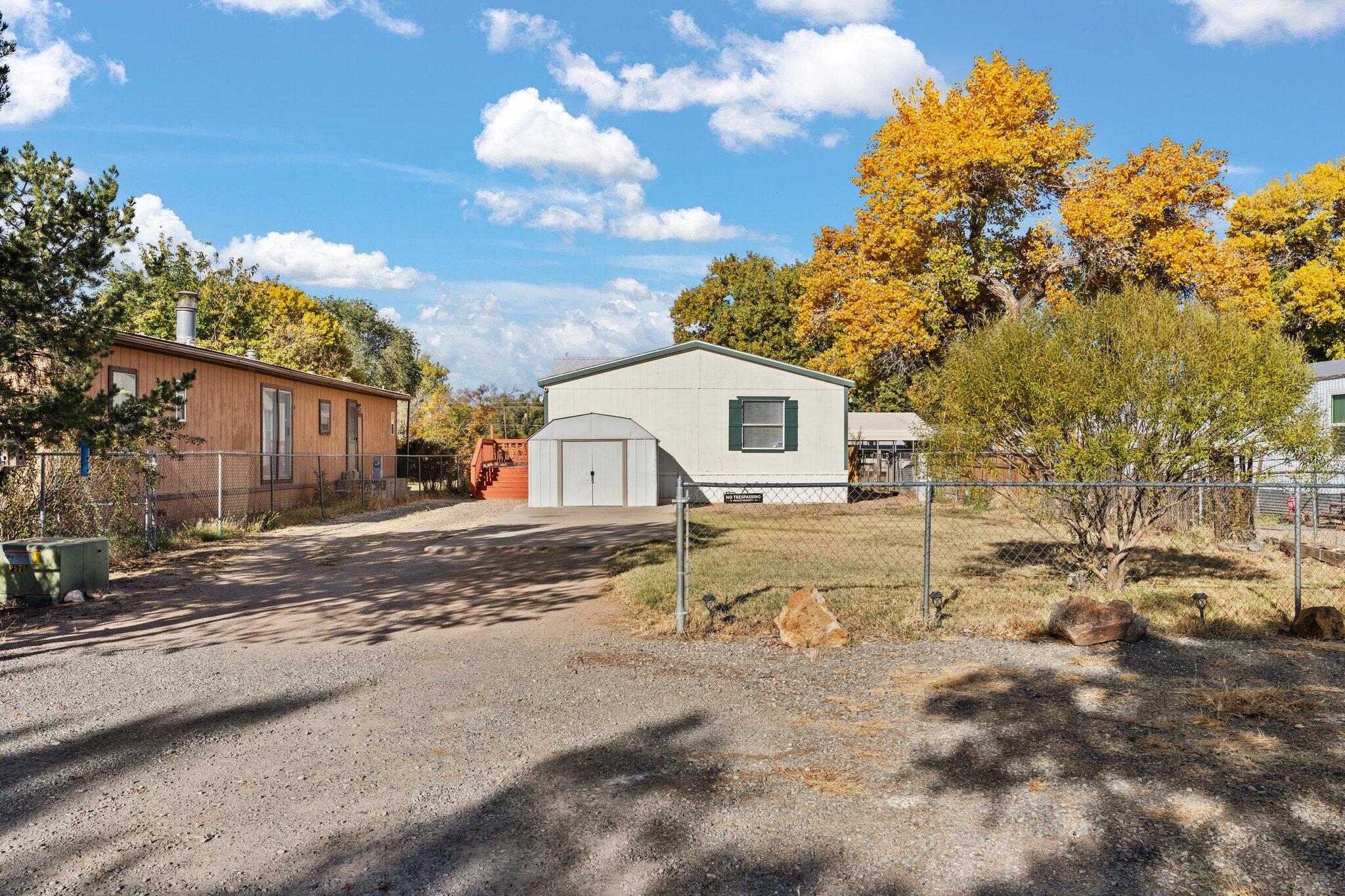 105 Orchard Place, Belen, New Mexico image 1