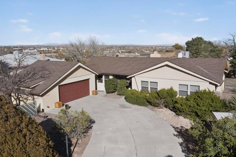 4815 Leon Grande Avenue SE Rio Rancho NM 87124