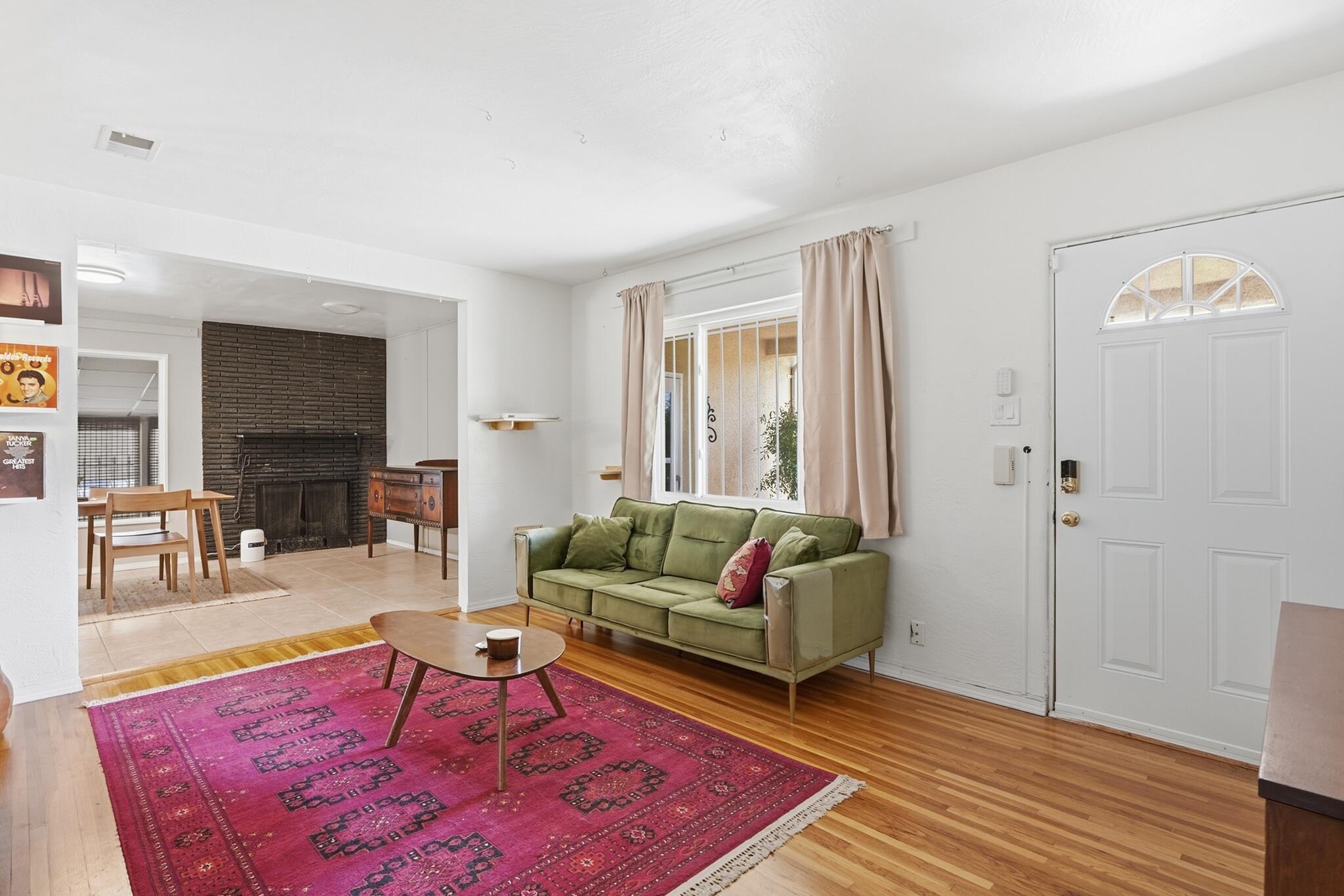 1015 Parsifal Street NE