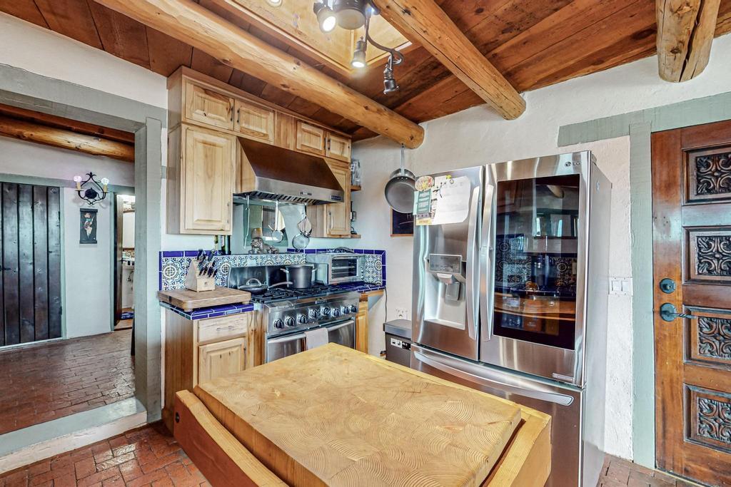 1440 Calle Cielo Vista Road, Bernalillo, New Mexico image 21