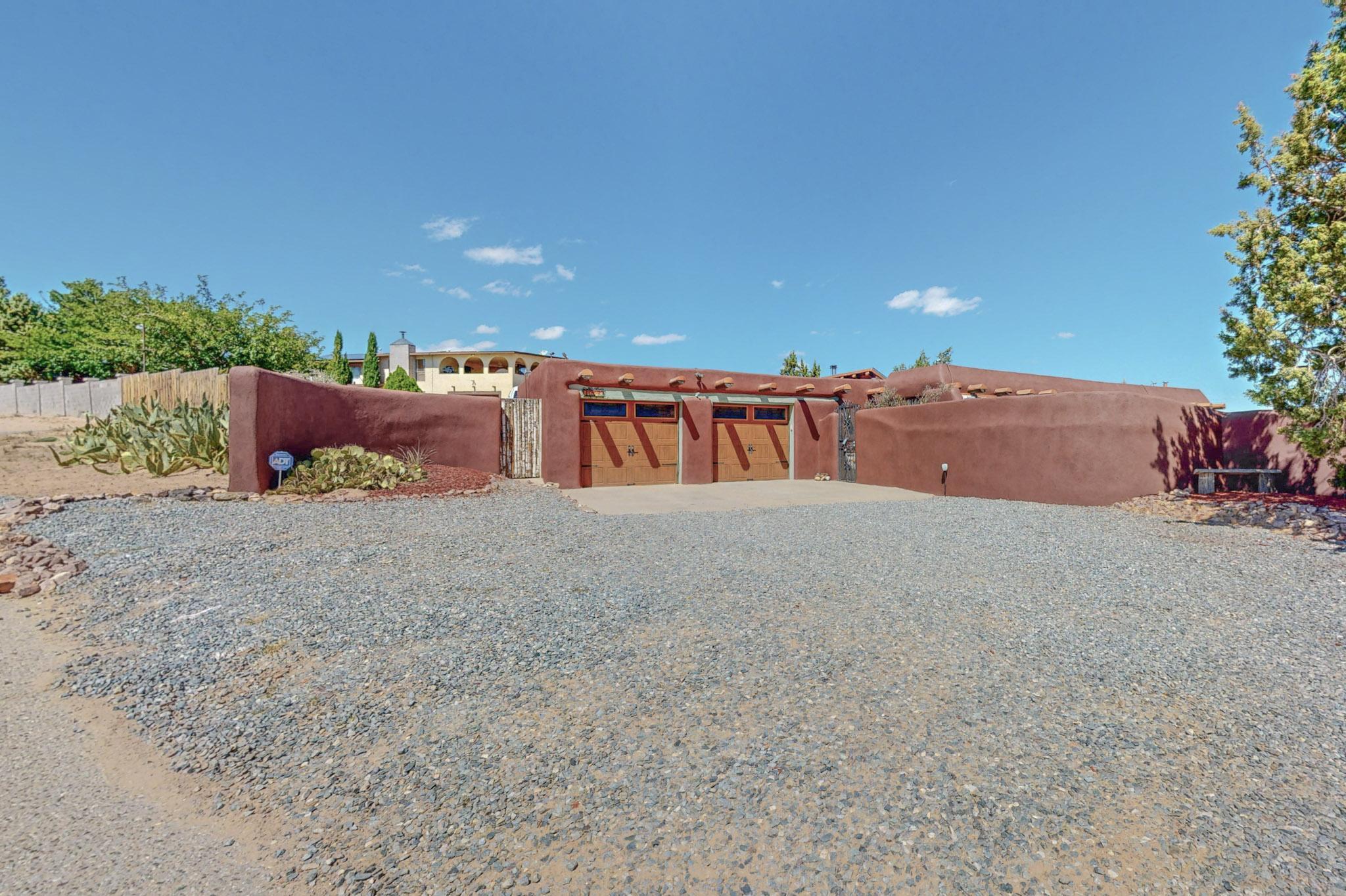 1440 Calle Cielo Vista Road, Bernalillo, New Mexico image 1