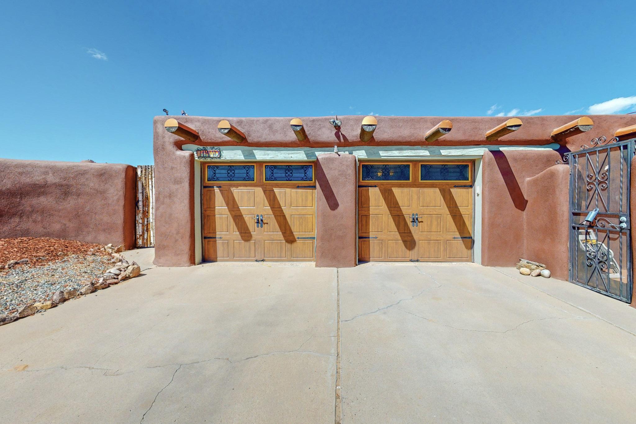 1440 Calle Cielo Vista Road, Bernalillo, New Mexico image 4