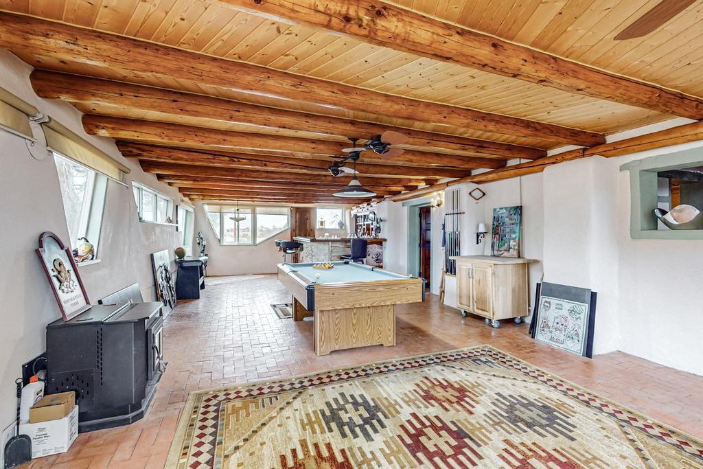 1440 Calle Cielo Vista Road, Bernalillo, New Mexico image 37