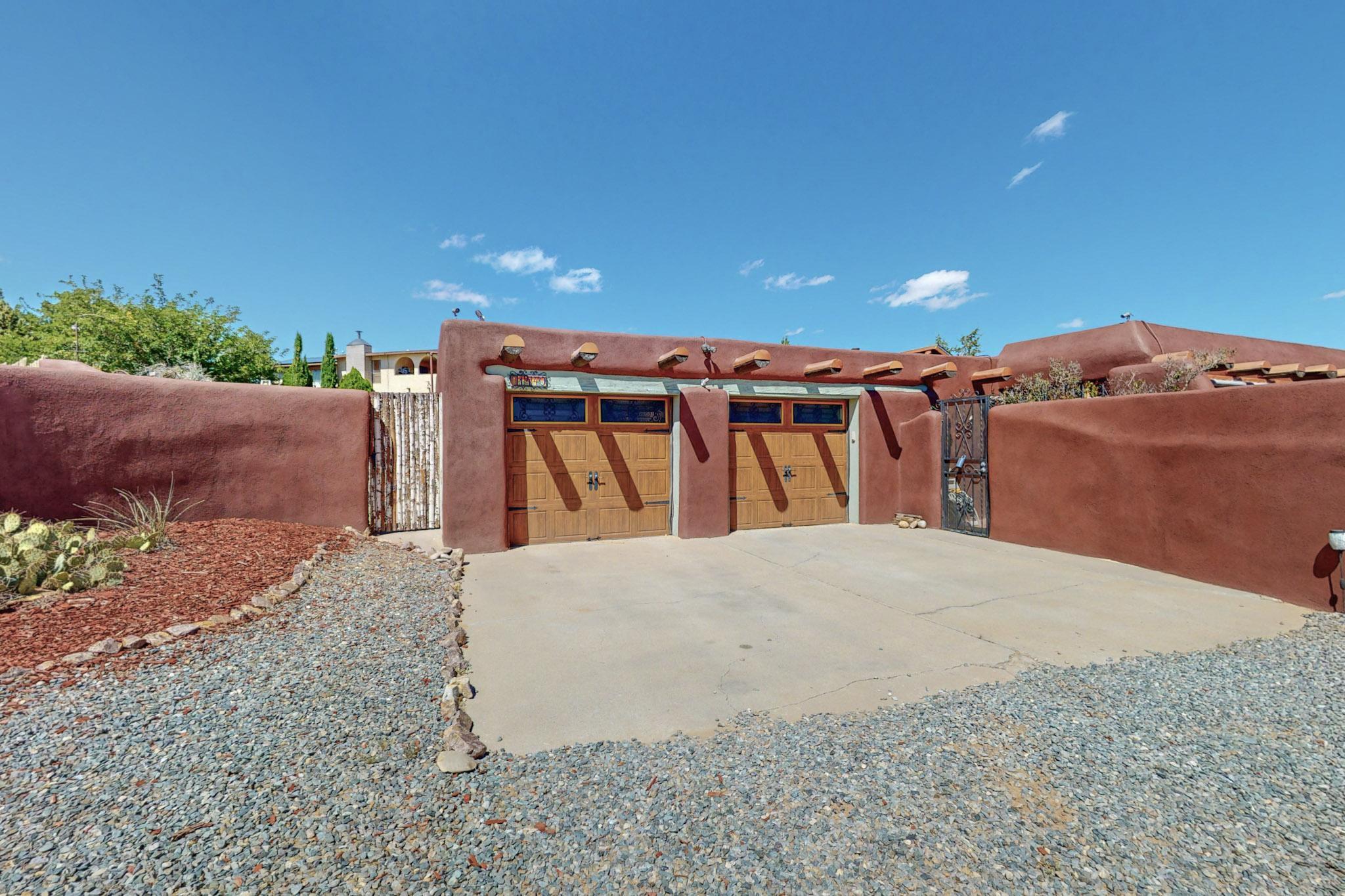1440 Calle Cielo Vista Road, Bernalillo, New Mexico image 3