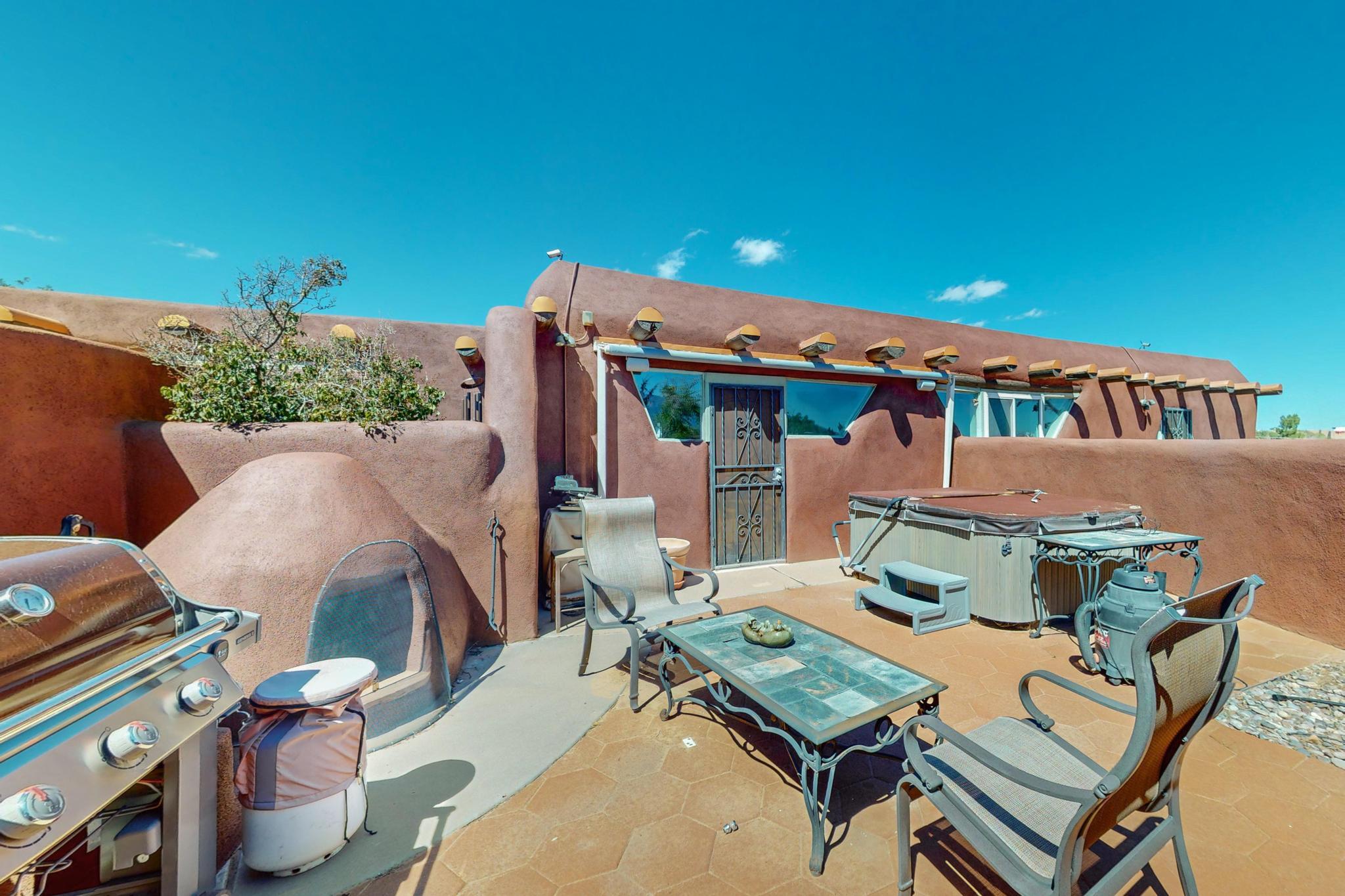 1440 Calle Cielo Vista Road, Bernalillo, New Mexico image 9