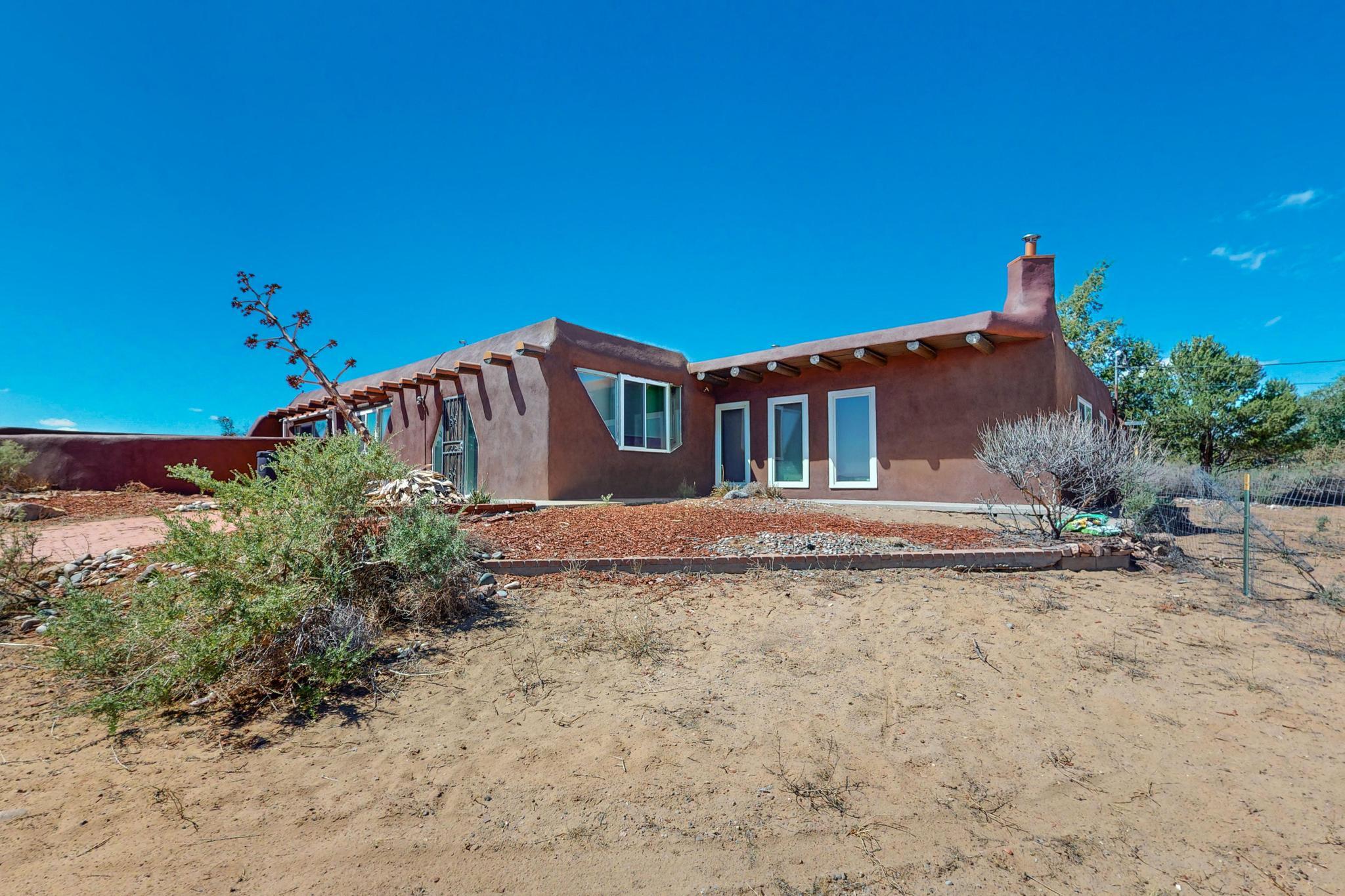 1440 Calle Cielo Vista Road, Bernalillo, New Mexico image 7
