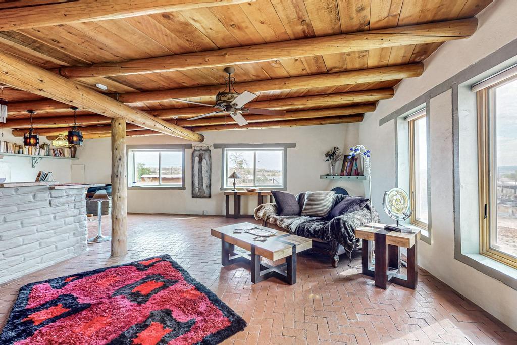 1440 Calle Cielo Vista Road, Bernalillo, New Mexico image 15