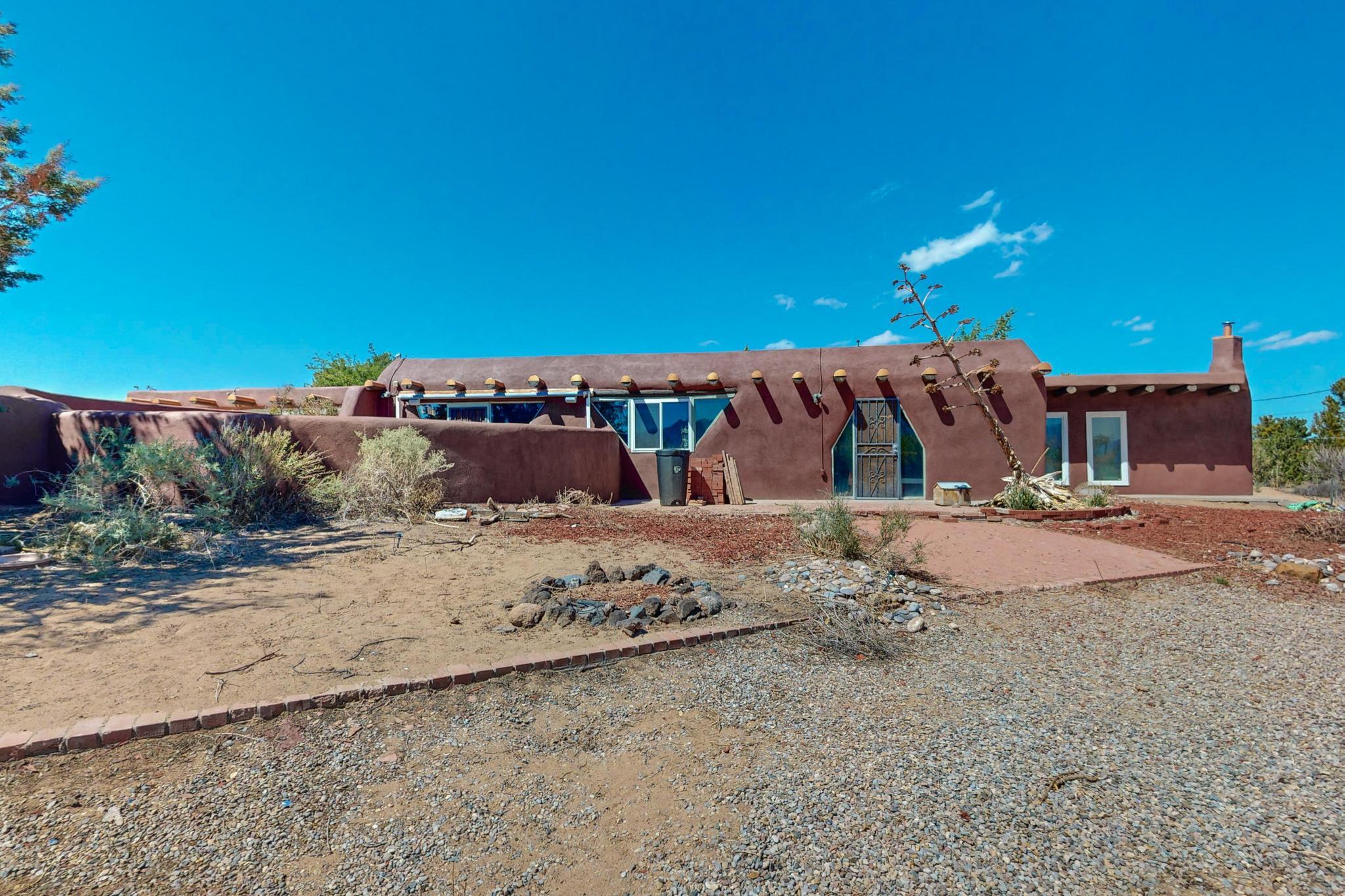 1440 Calle Cielo Vista Road, Bernalillo, New Mexico image 6