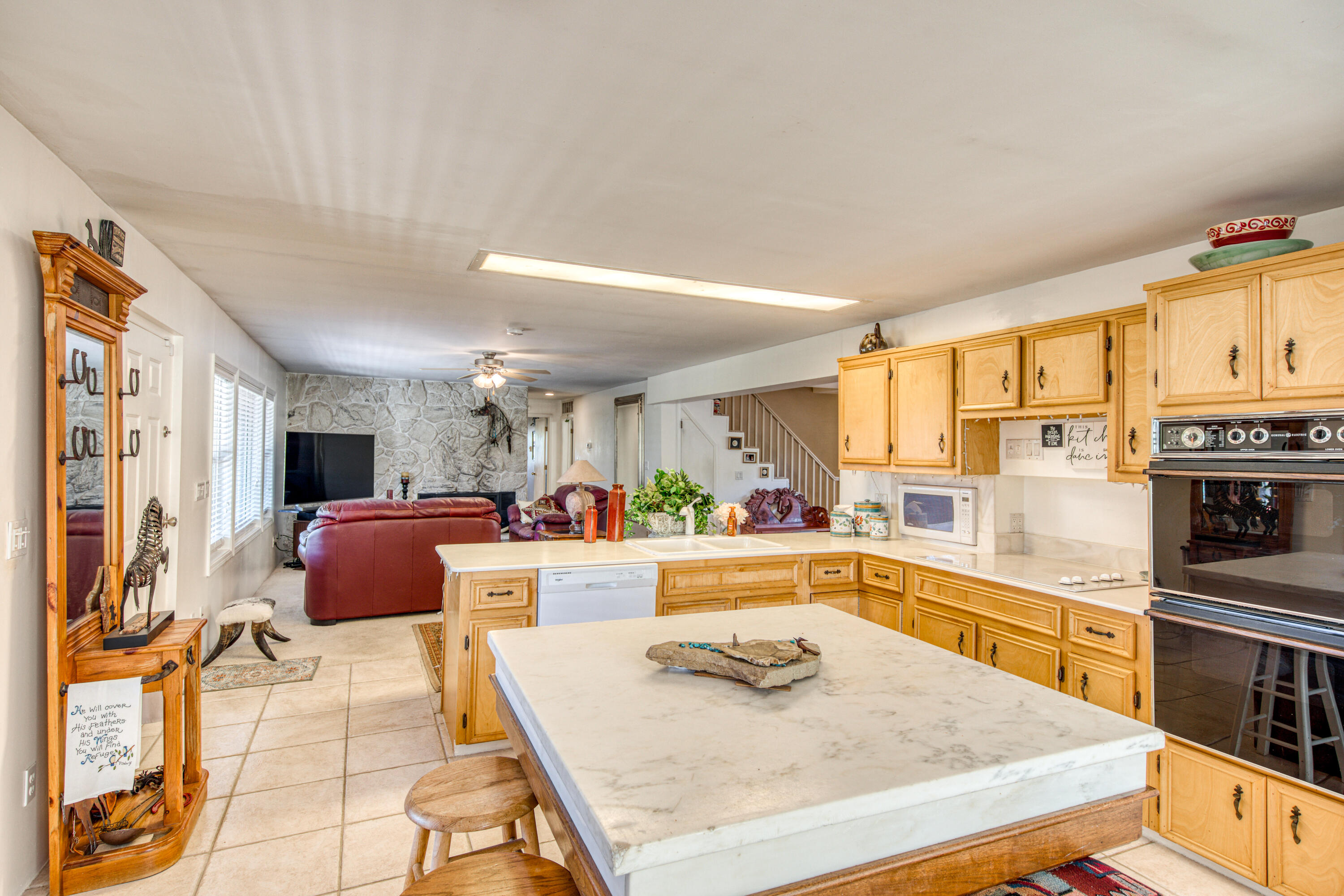 54 Sangre De Cristo Drive, Cedar Crest, New Mexico image 10