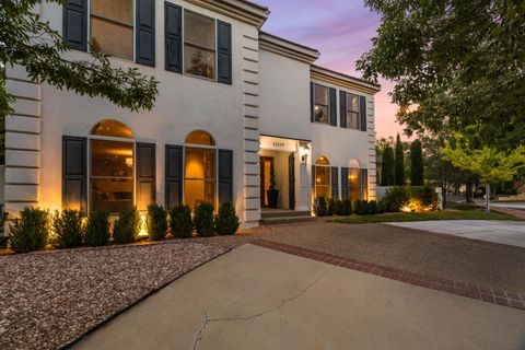 Homes For Sale - 11117 Bermuda Dunes<br/> Albuquerque, NM 87111