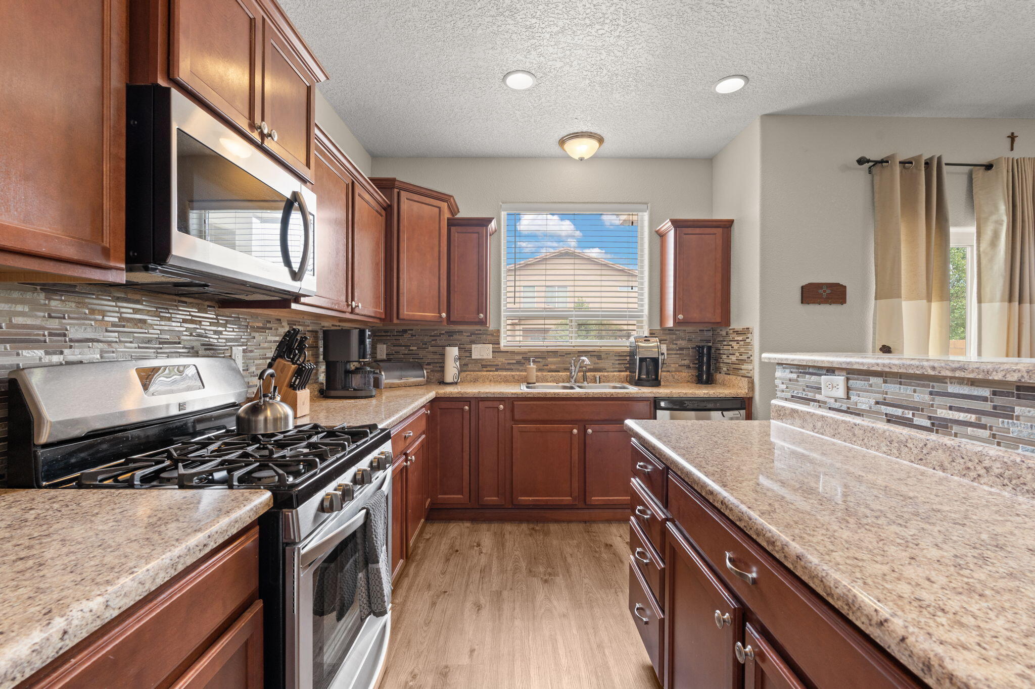 8643 Mock Heather Road, Albuquerque, New Mexico image 13
