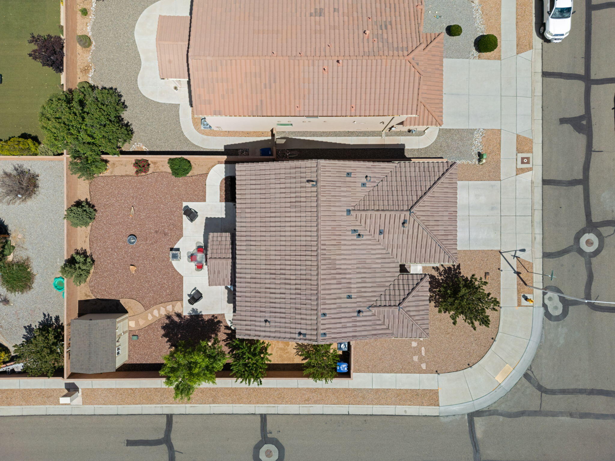 8643 Mock Heather Road, Albuquerque, New Mexico image 42