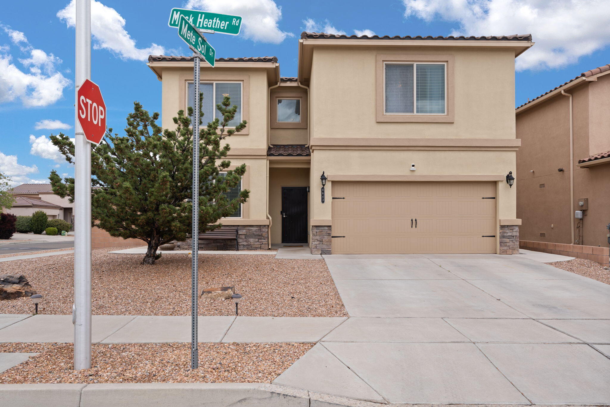 8643 Mock Heather Road, Albuquerque, New Mexico image 4