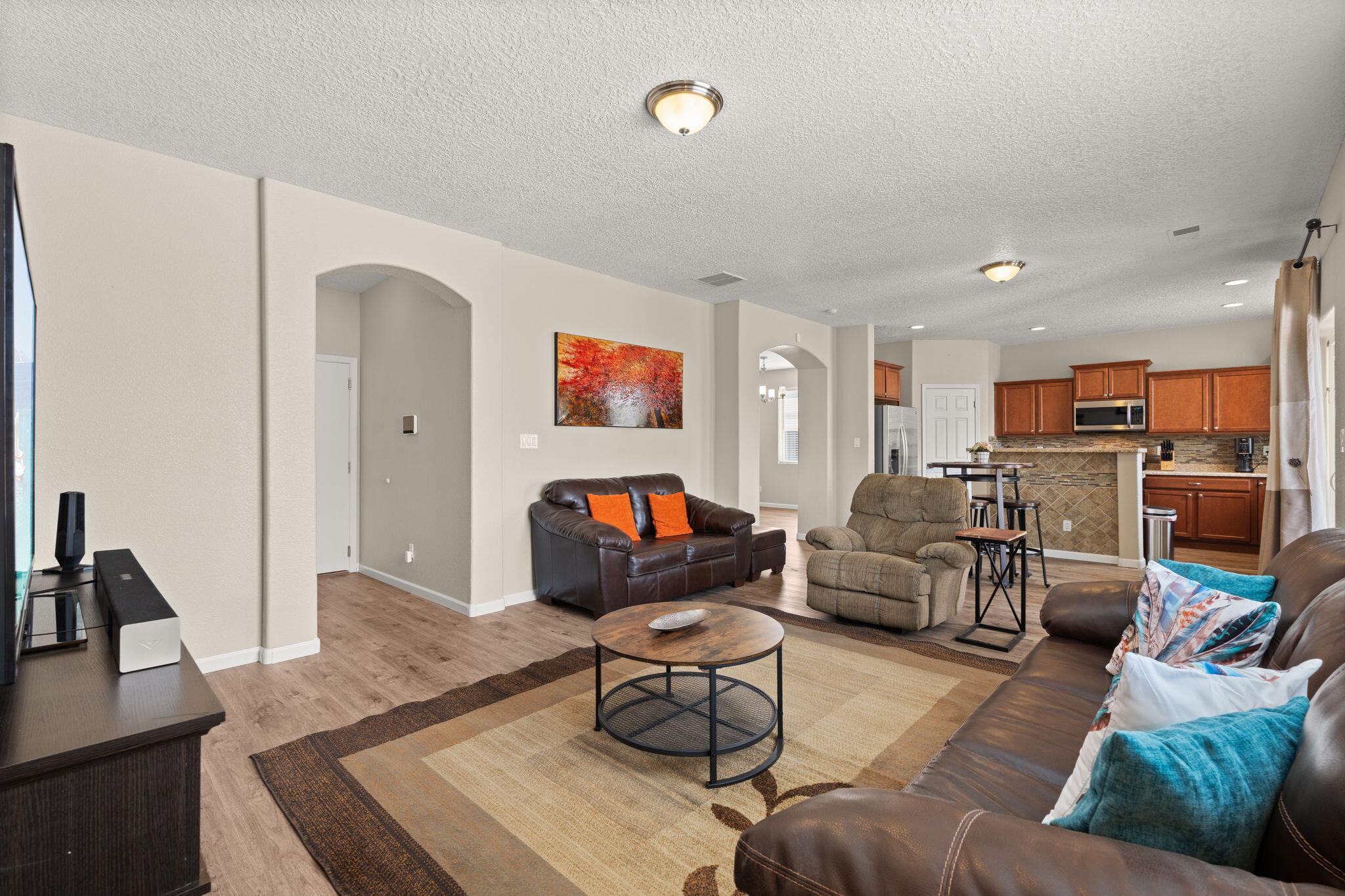 8643 Mock Heather Road, Albuquerque, New Mexico image 18