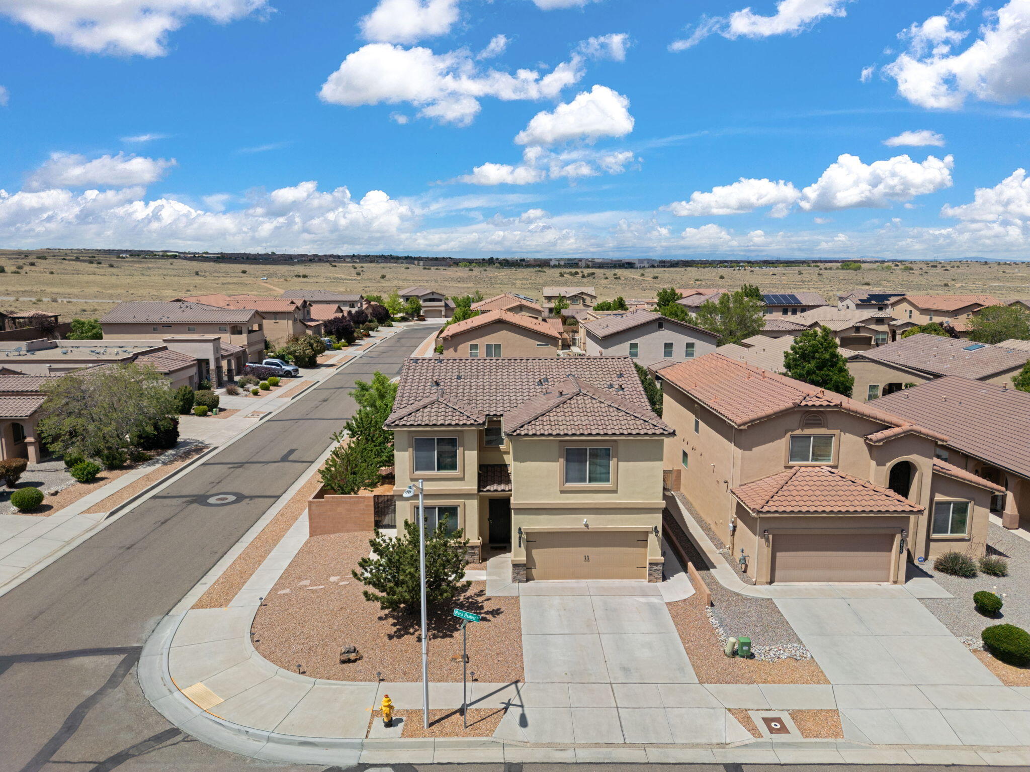 8643 Mock Heather Road, Albuquerque, New Mexico image 41