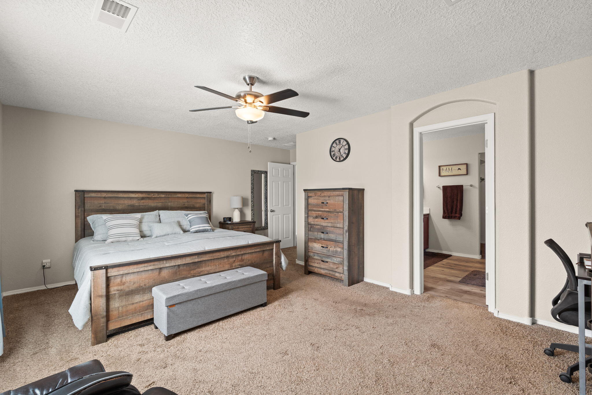 8643 Mock Heather Road, Albuquerque, New Mexico image 24