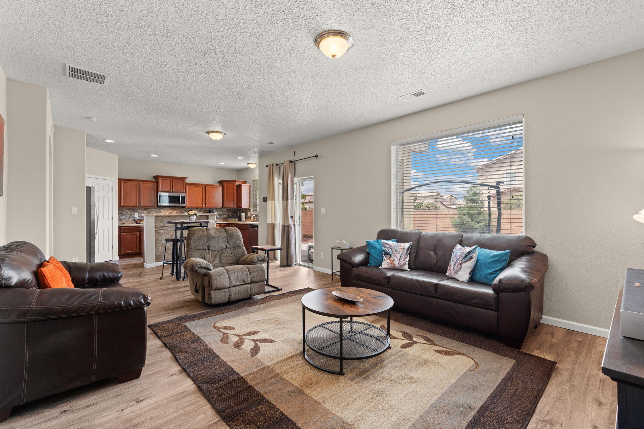 8643 Mock Heather Road, Albuquerque, New Mexico image 19