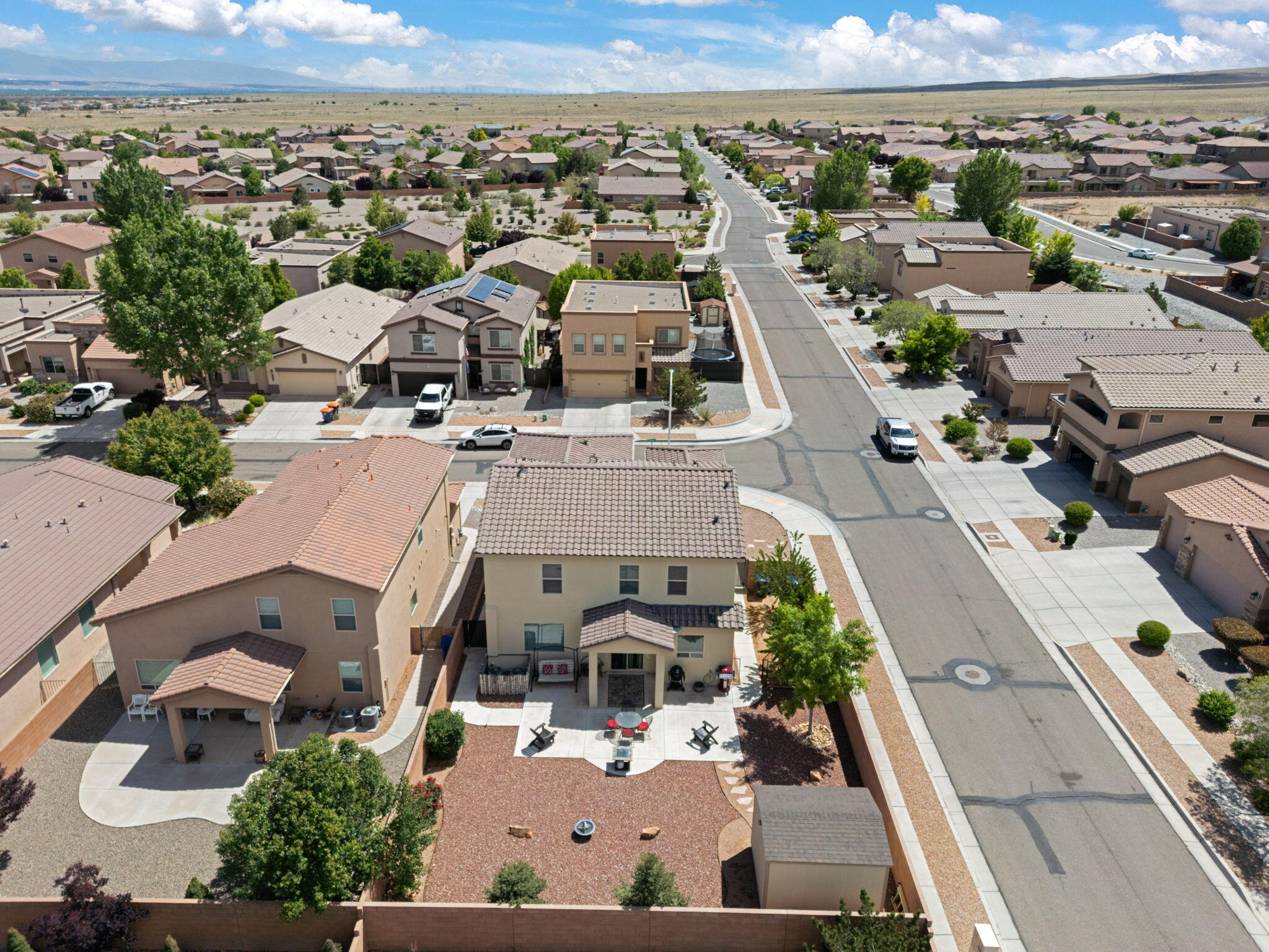 8643 Mock Heather Road, Albuquerque, New Mexico image 43