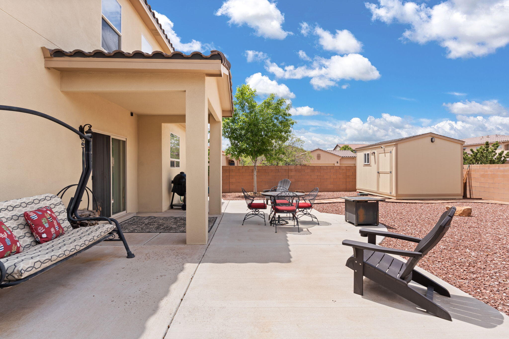 8643 Mock Heather Road, Albuquerque, New Mexico image 39