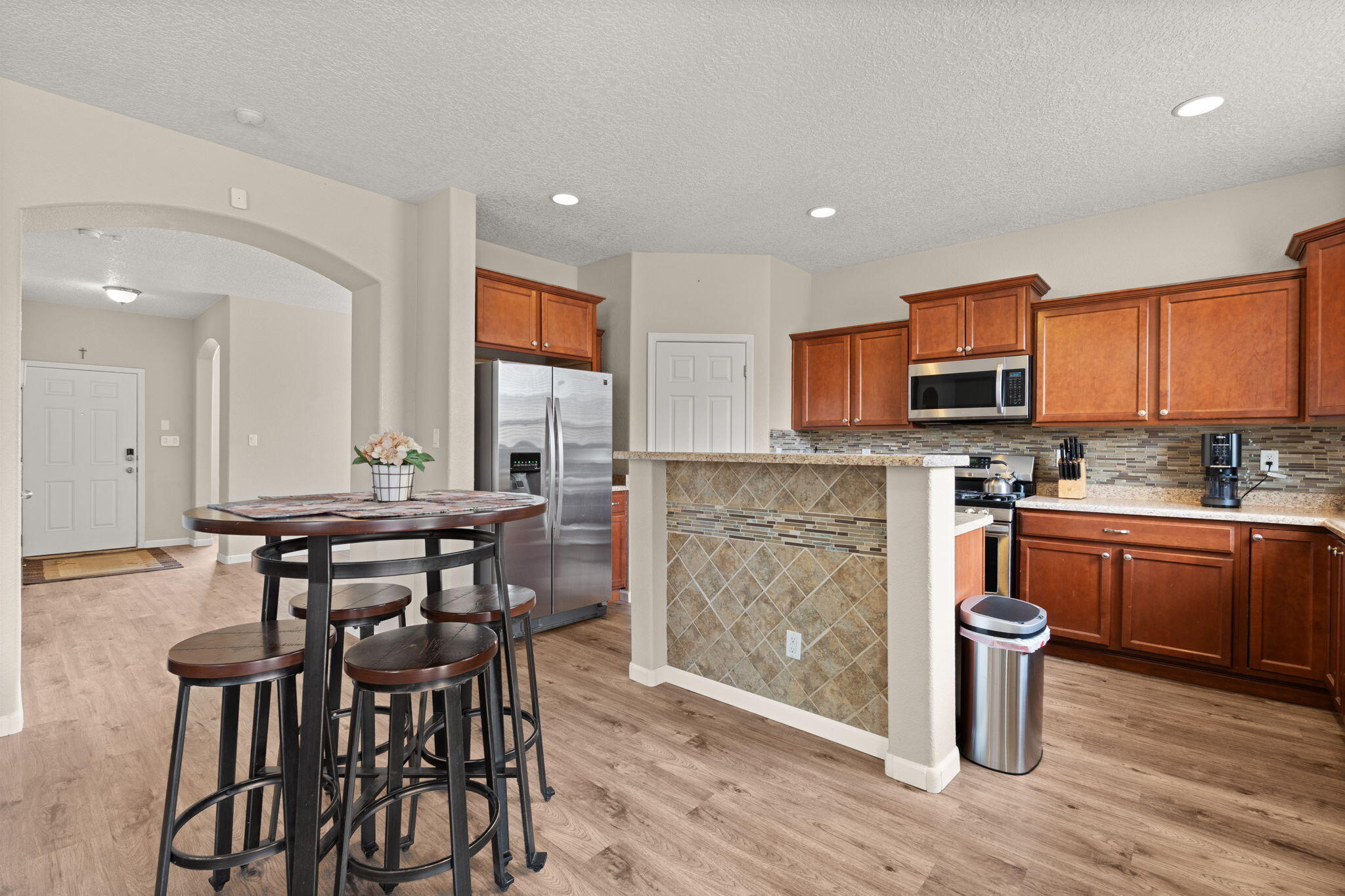 8643 Mock Heather Road, Albuquerque, New Mexico image 12