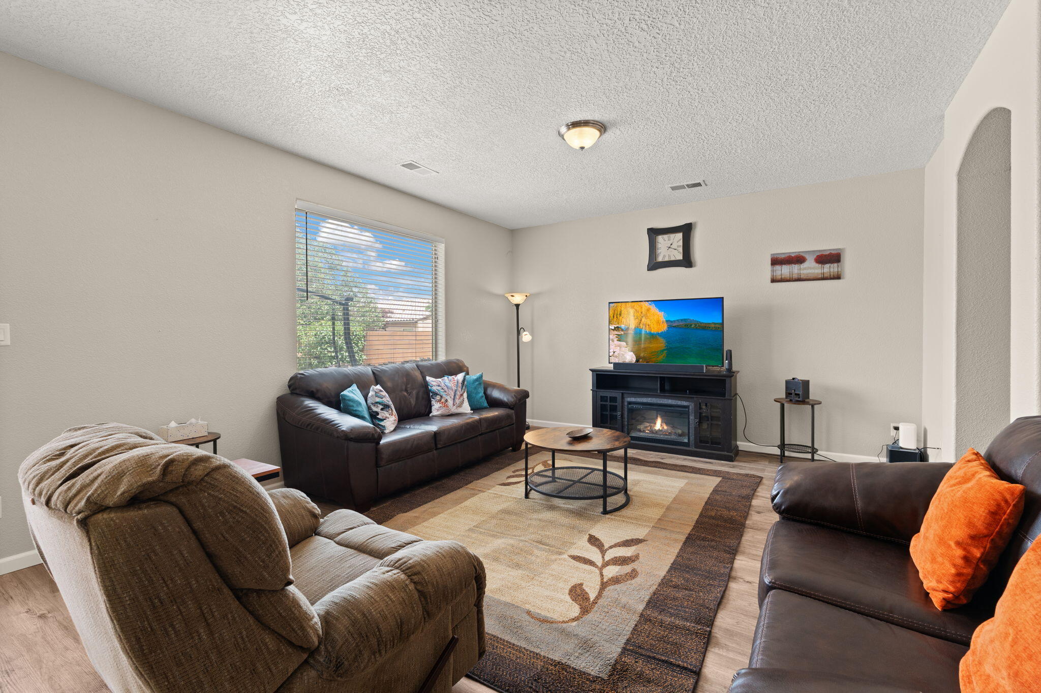 8643 Mock Heather Road, Albuquerque, New Mexico image 17