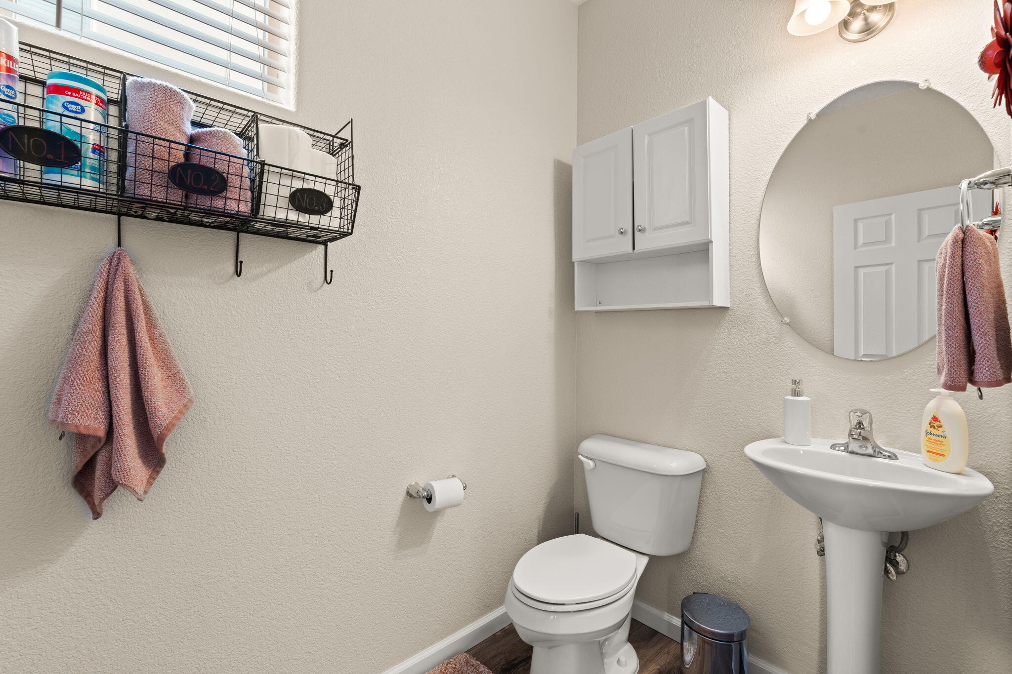 8643 Mock Heather Road, Albuquerque, New Mexico image 20