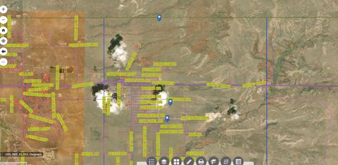 Photo of Estancia Ranchettes, Moriarty, NM 87035 (MLS # 1102295)