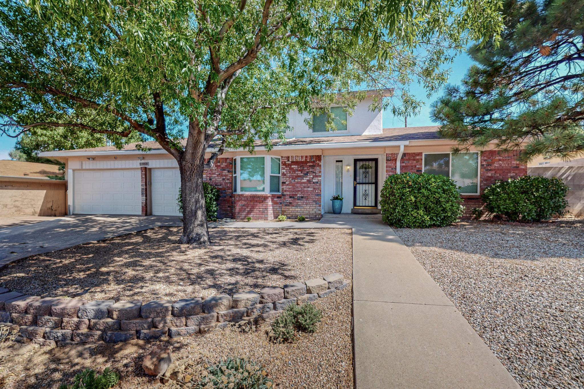 View Albuquerque, NM 87111 house