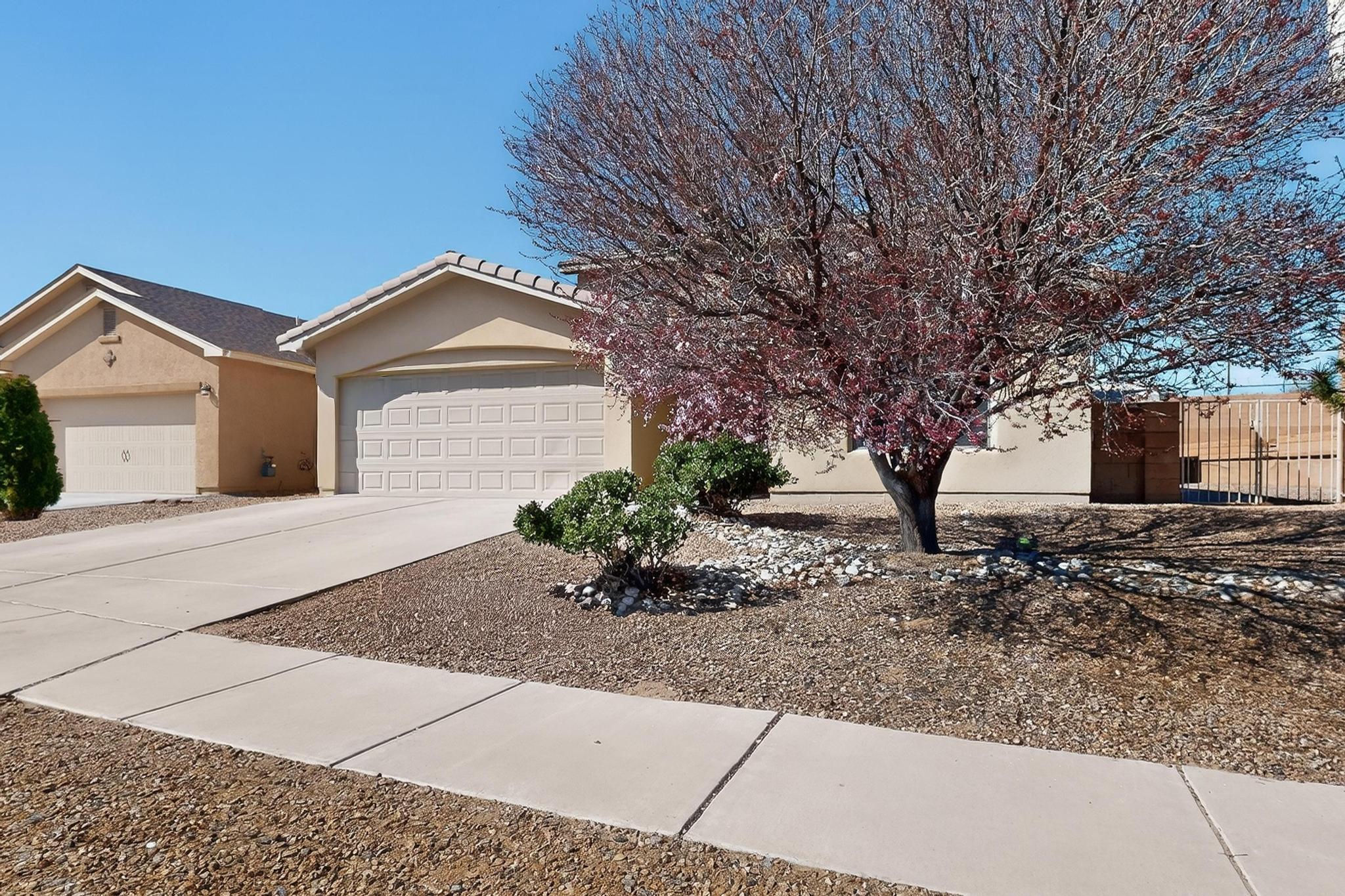 11027 Gladiolas Place NW