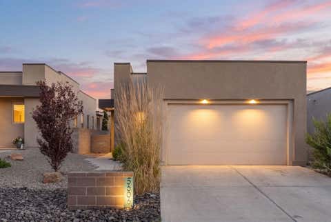 Photo of 5606 Linq Court NE, Rio Rancho, NM 87144 (MLS # 1108756)