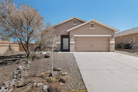 6701 Mountain Hawk Loop NE Rio Rancho NM 87144