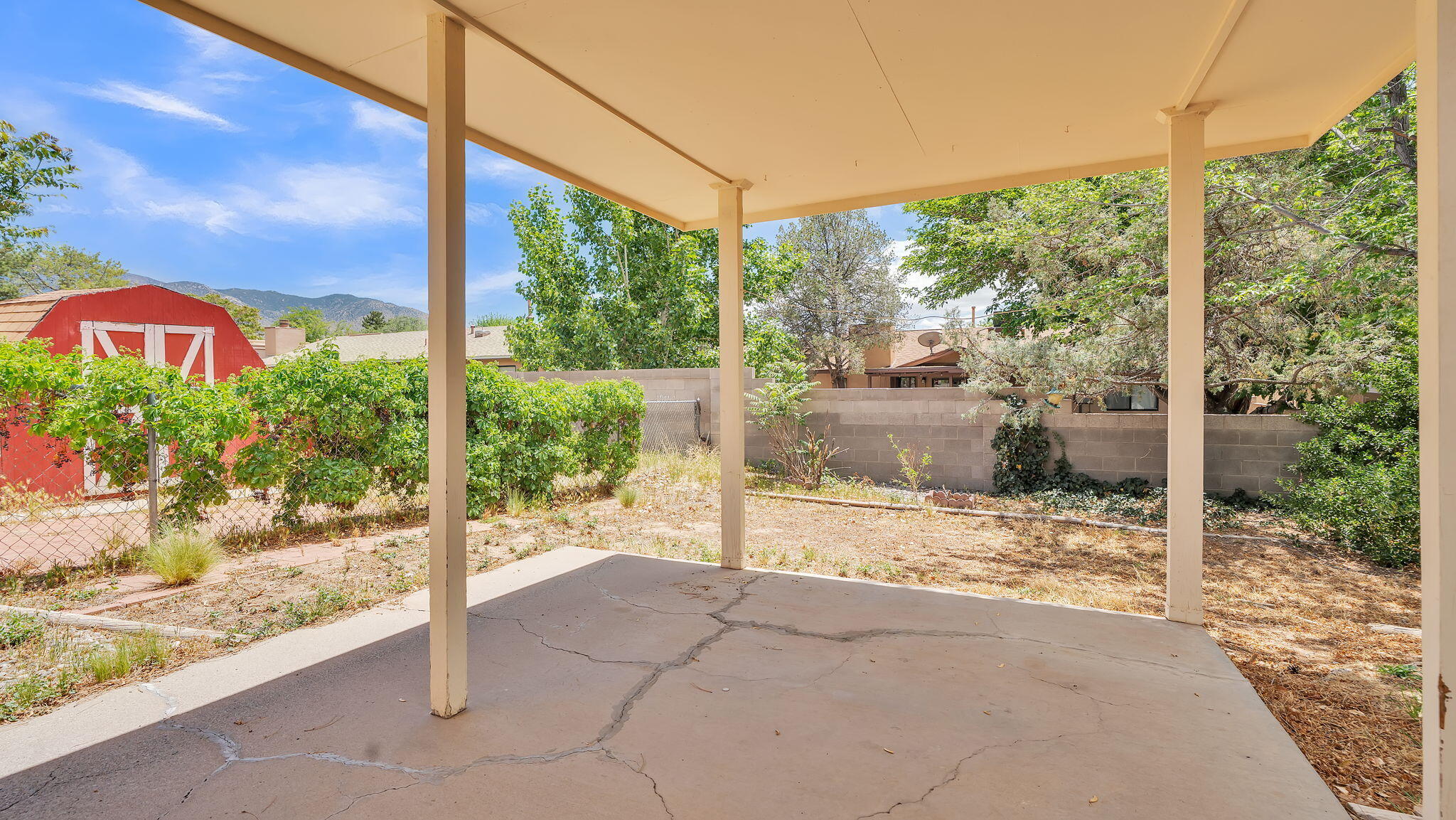 10804 Lowe Street, Albuquerque, New Mexico image 20