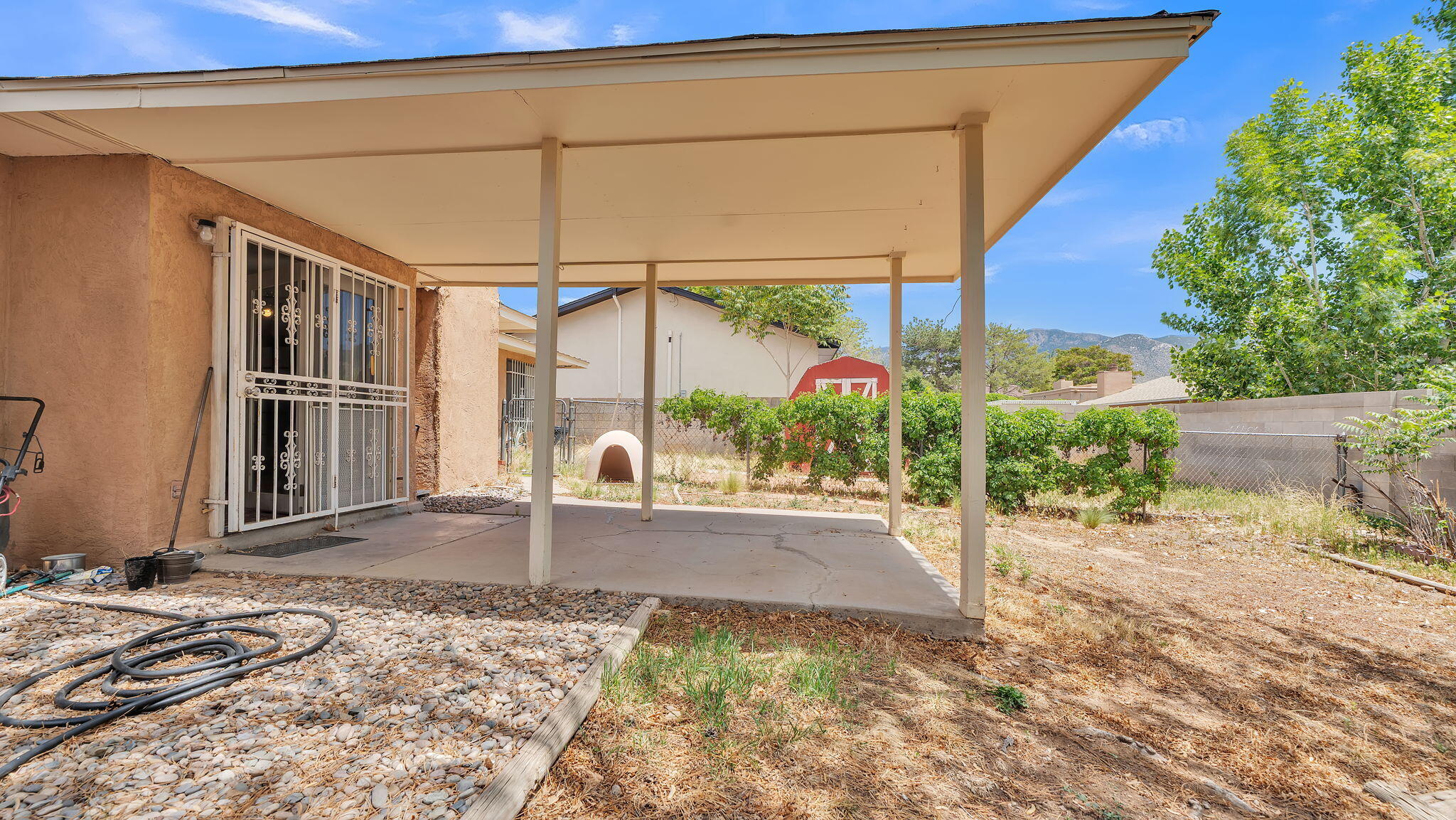 10804 Lowe Street, Albuquerque, New Mexico image 21