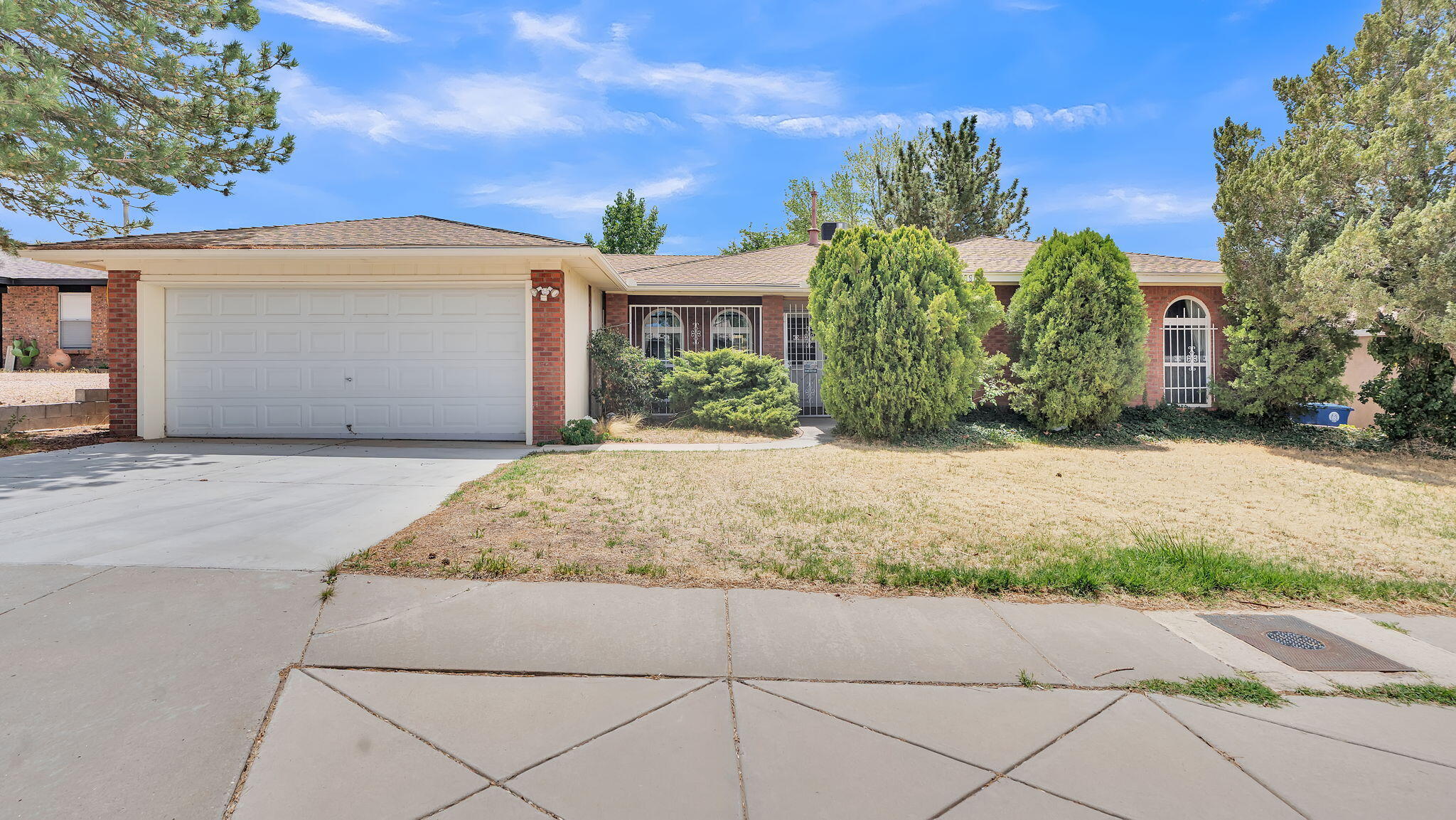 10804 Lowe Street, Albuquerque, New Mexico image 1