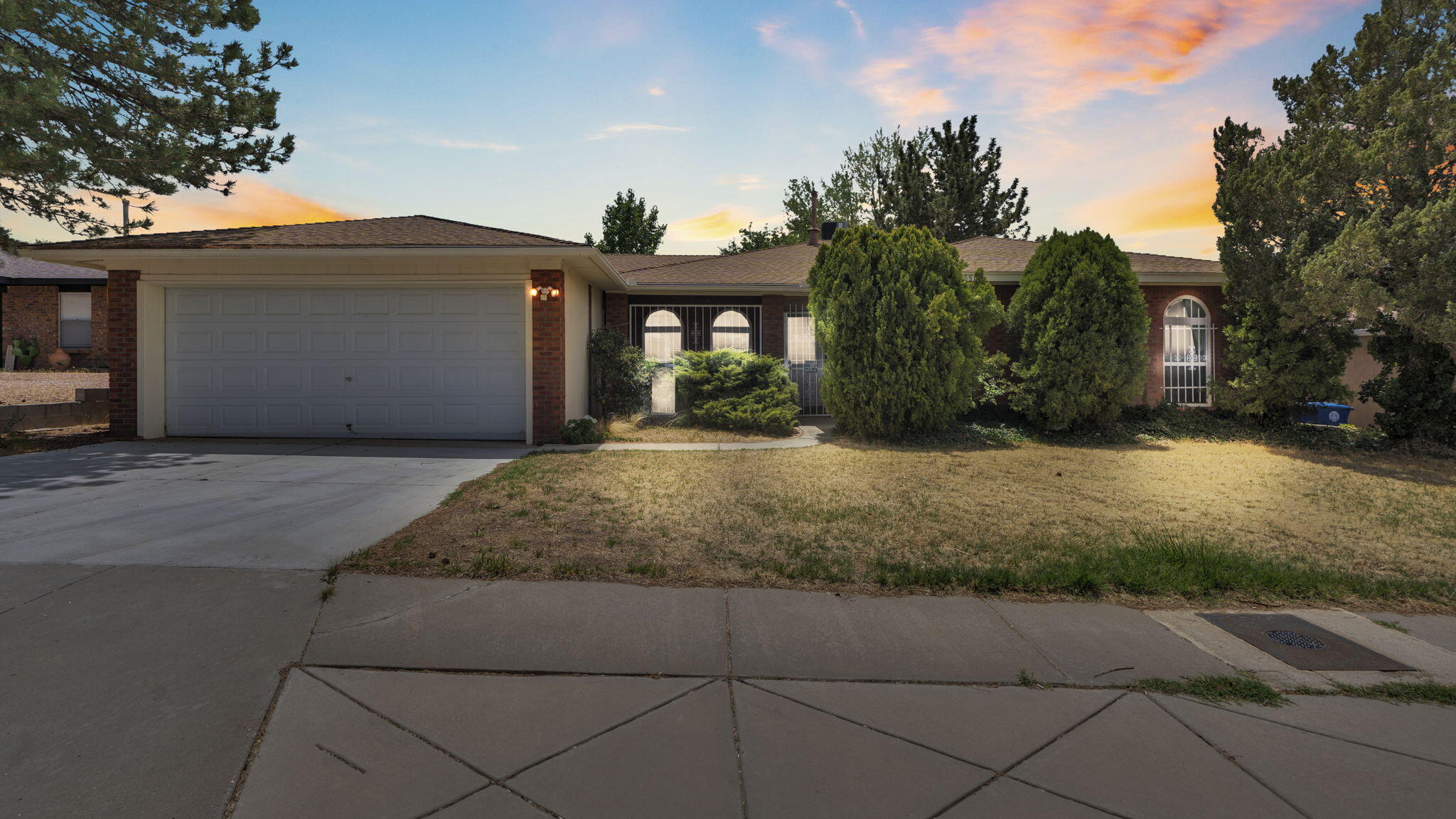 10804 Lowe Street, Albuquerque, New Mexico image 23