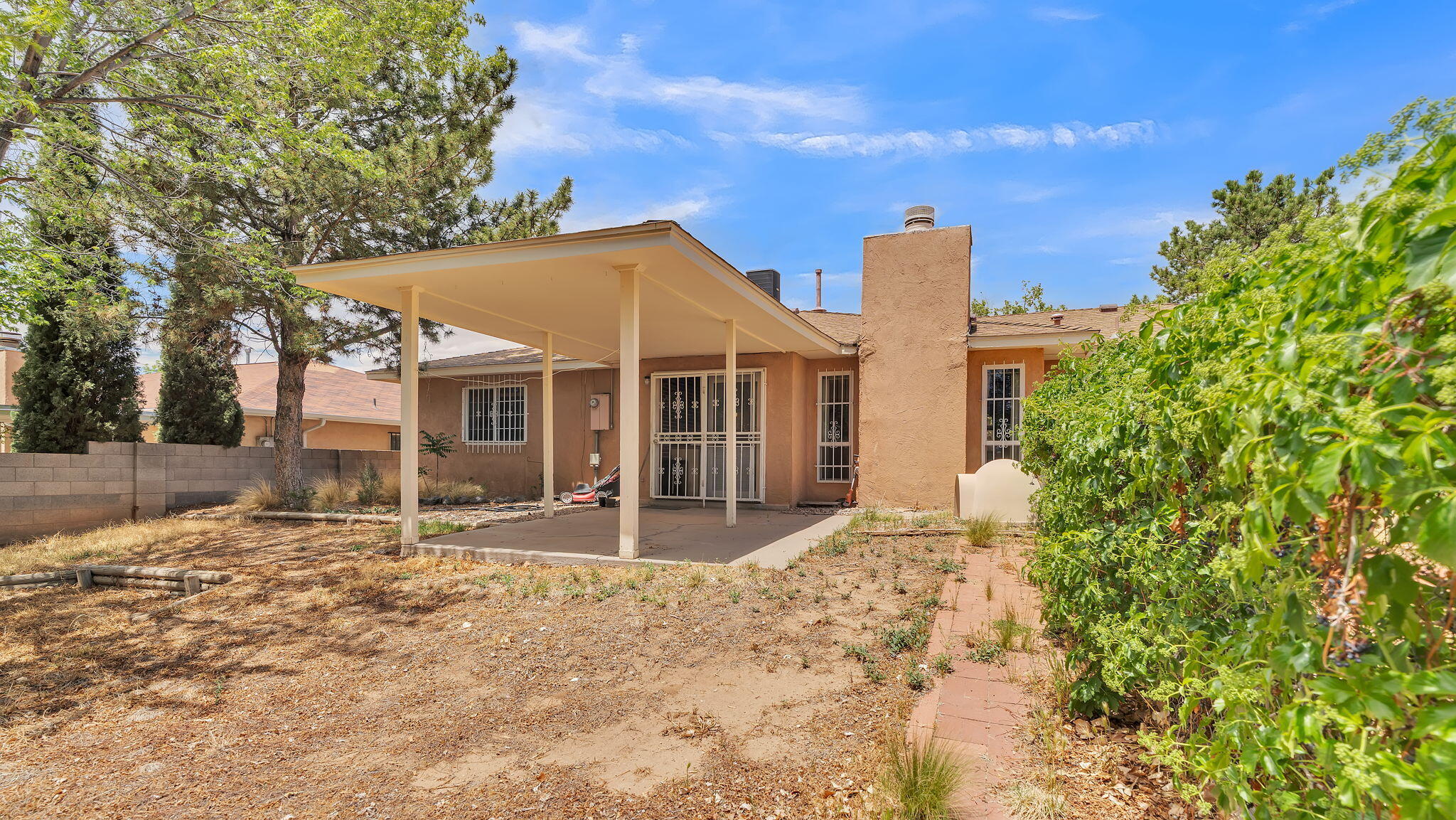 10804 Lowe Street, Albuquerque, New Mexico image 19