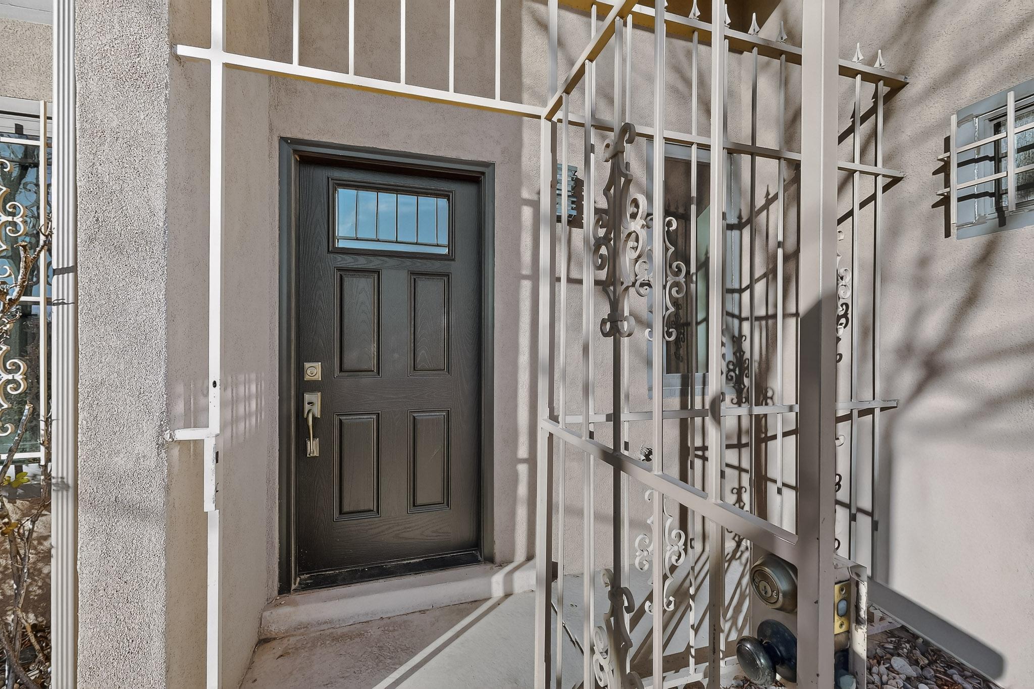 5419 Kachina Street NW