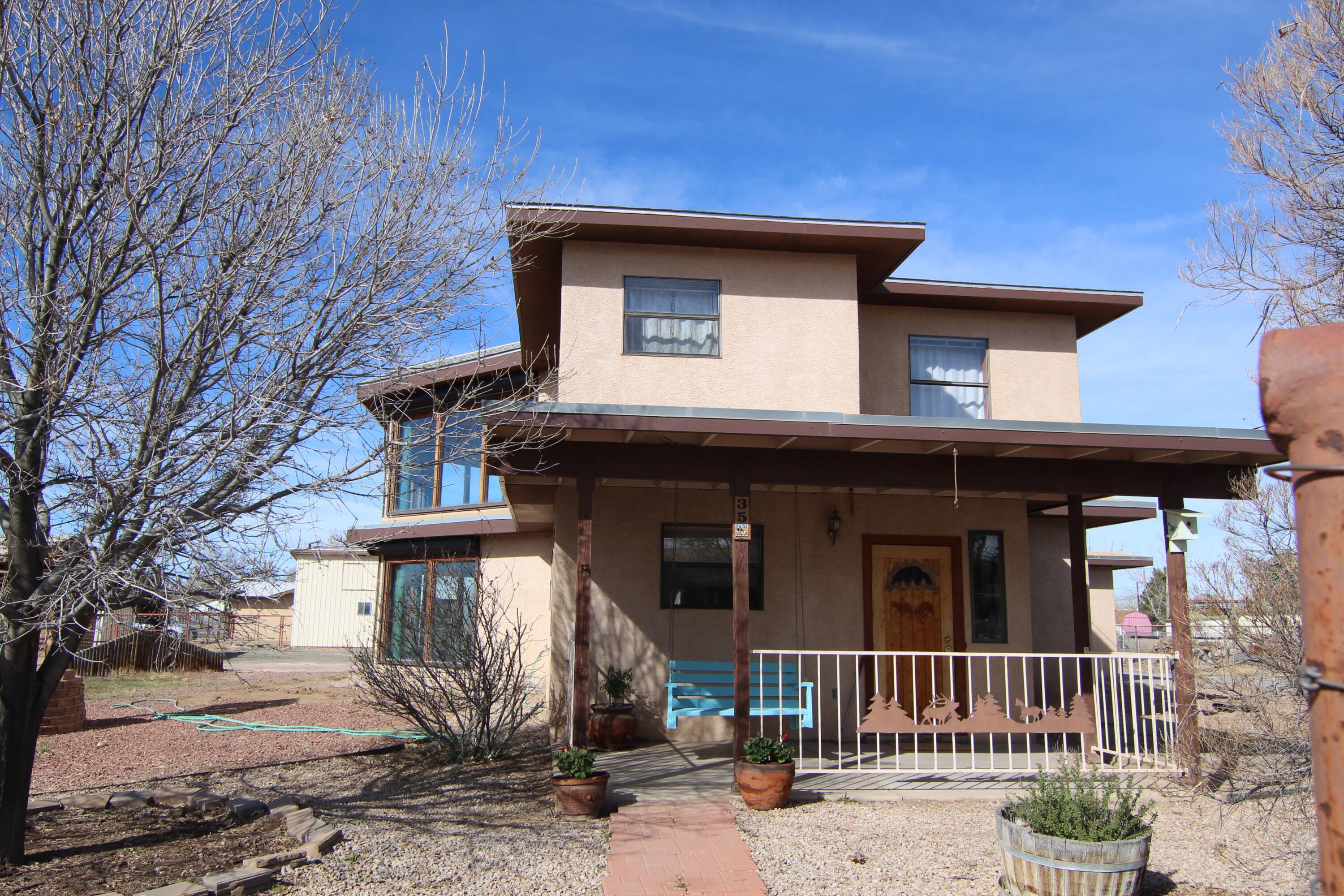 35 Jerome Road