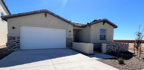 1914 Houser Avenue SE Albuquerque NM 87106