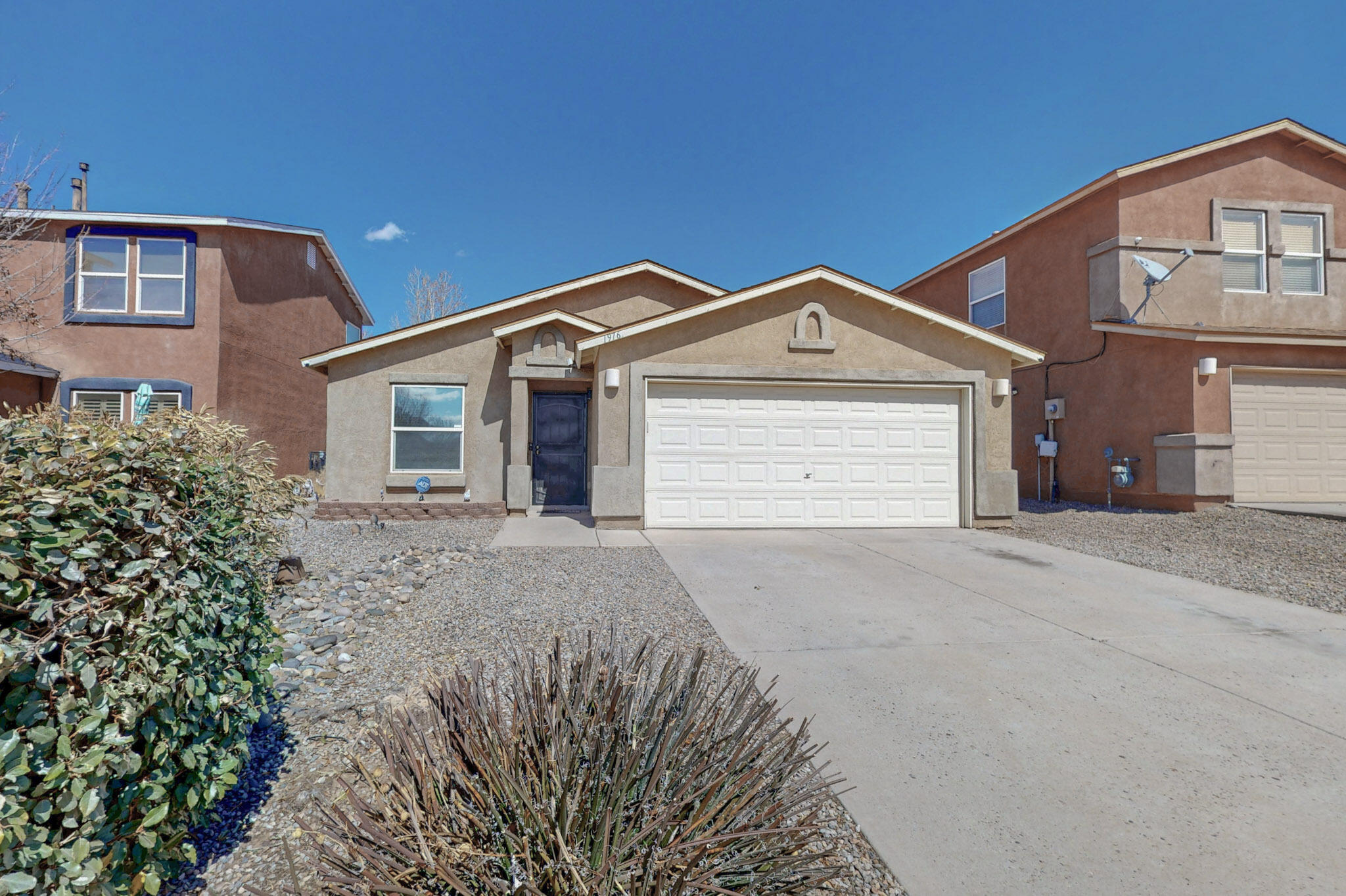 1976 Mesa Grande Loop, Rio Rancho, New Mexico image 1