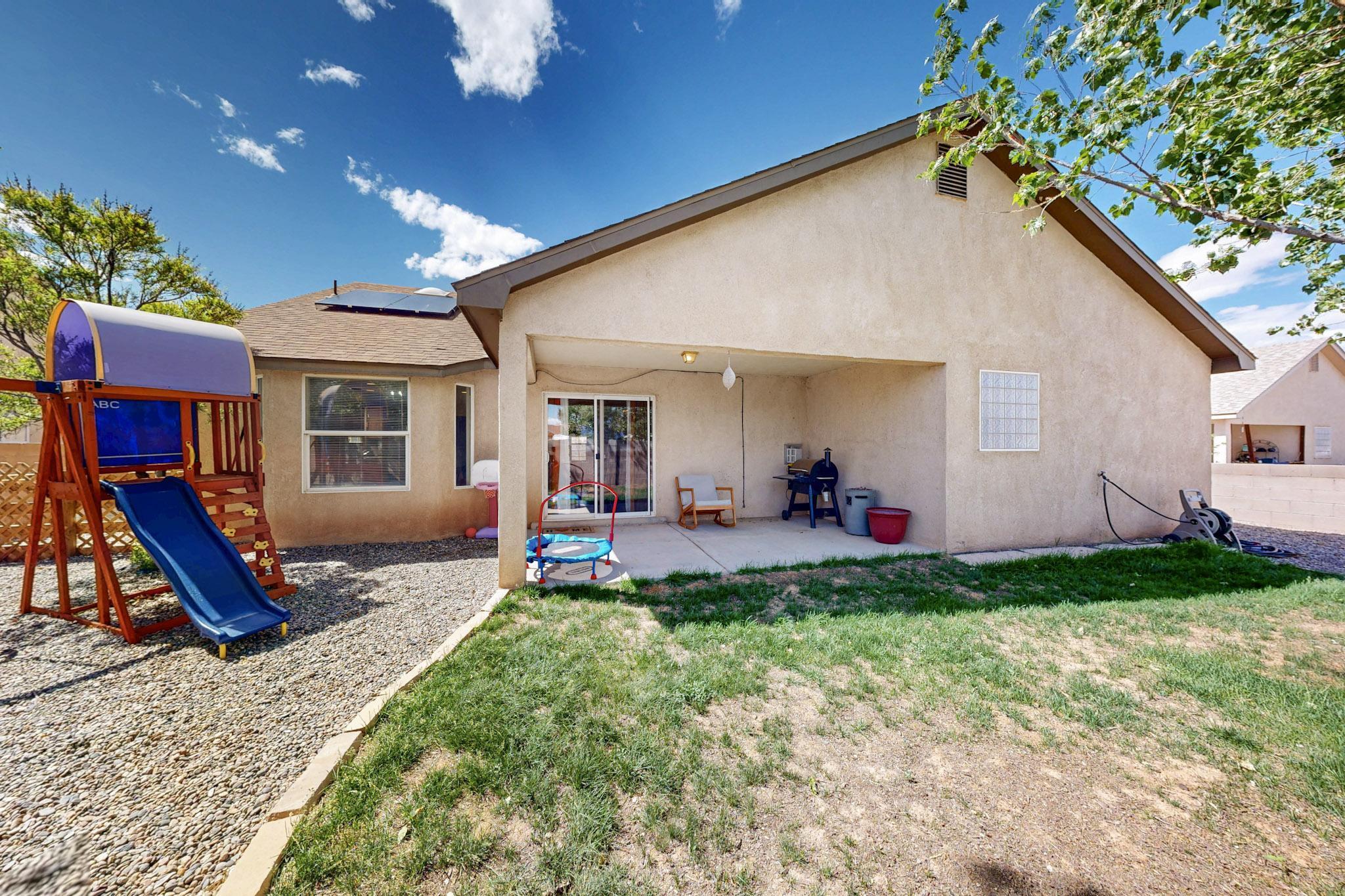 6 Calle Granada, Los Lunas, New Mexico image 32