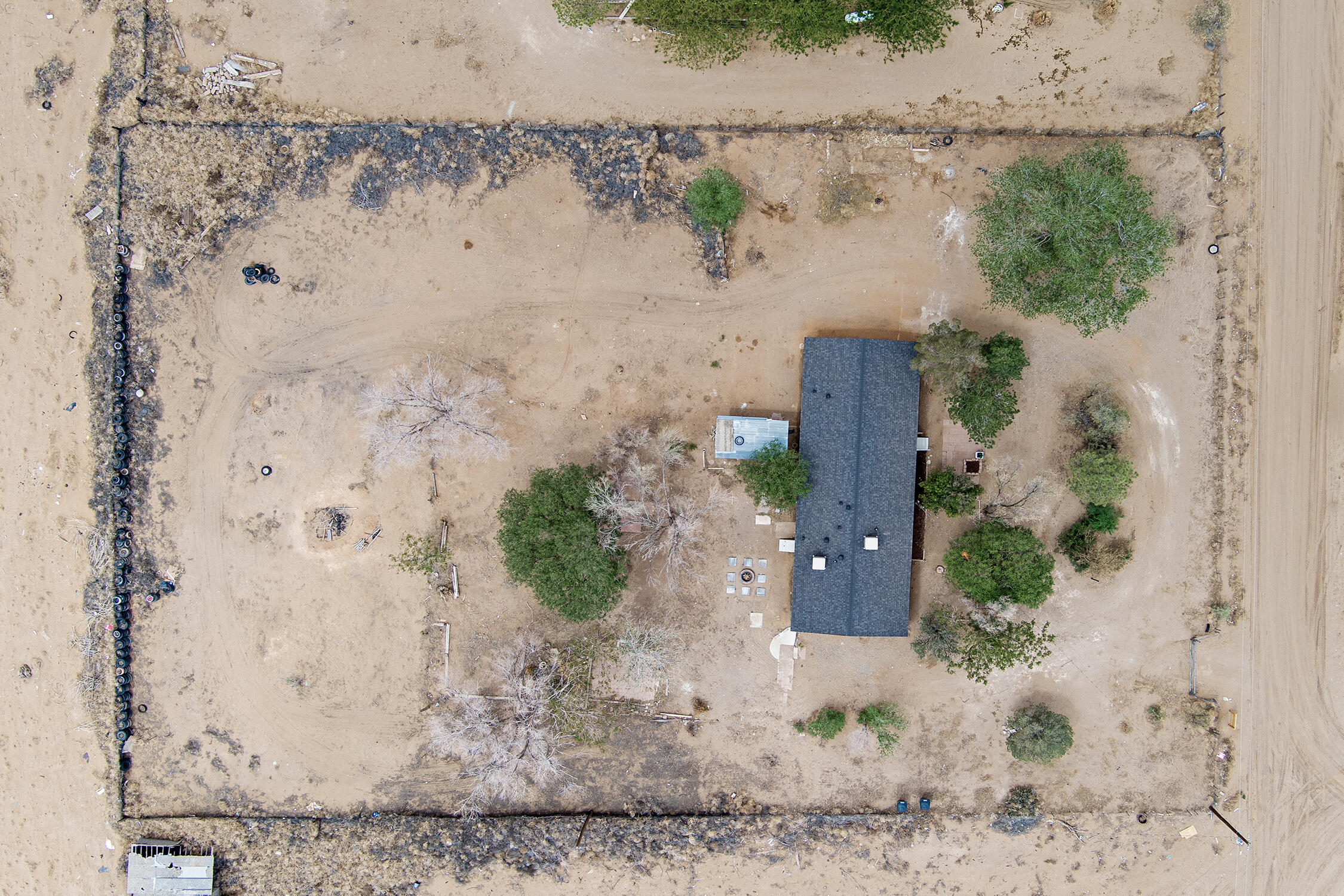 22 Old Milwaukee Road, Los Lunas, New Mexico image 40