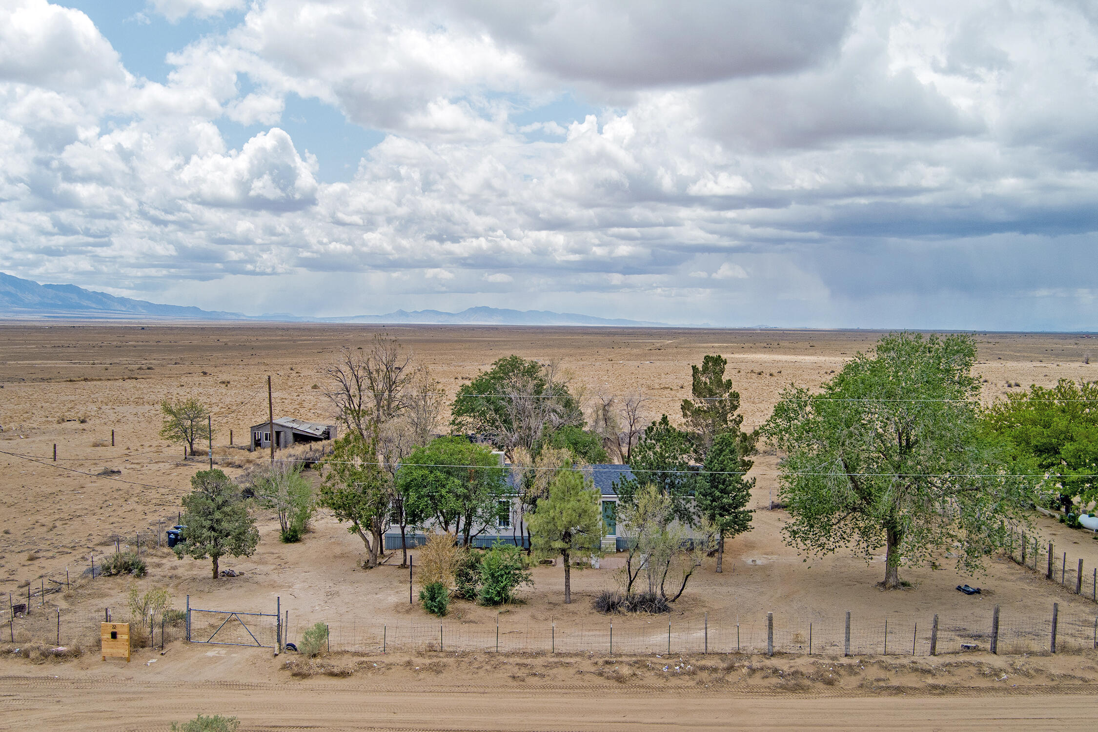 22 Old Milwaukee Road, Los Lunas, New Mexico image 35