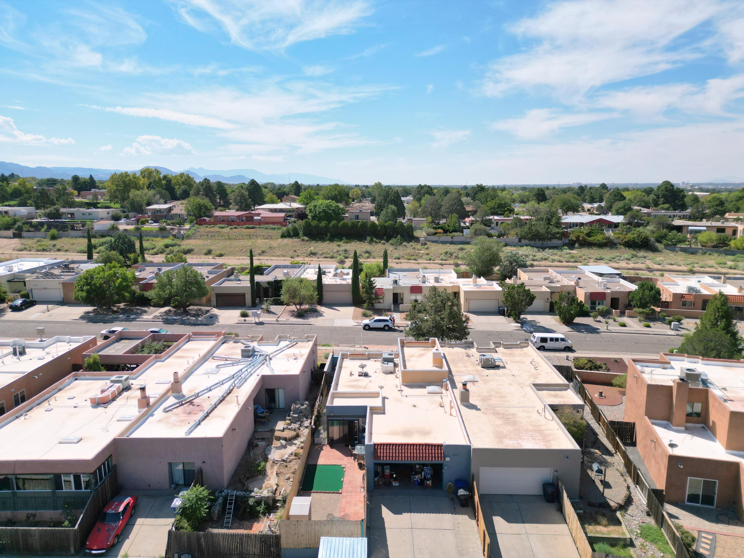 8705 Chambers Place, Albuquerque, New Mexico image 25