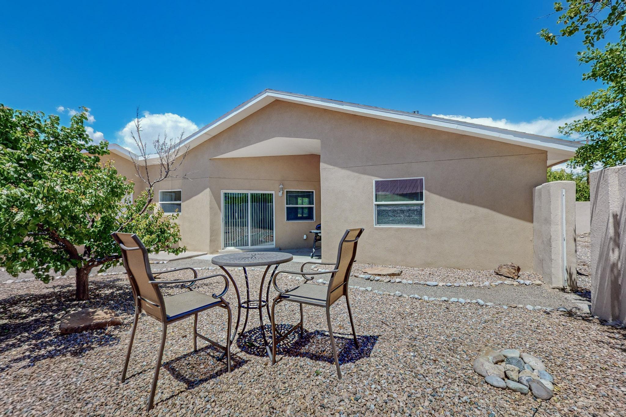 9104 Bellflower Lane, Albuquerque, New Mexico image 27